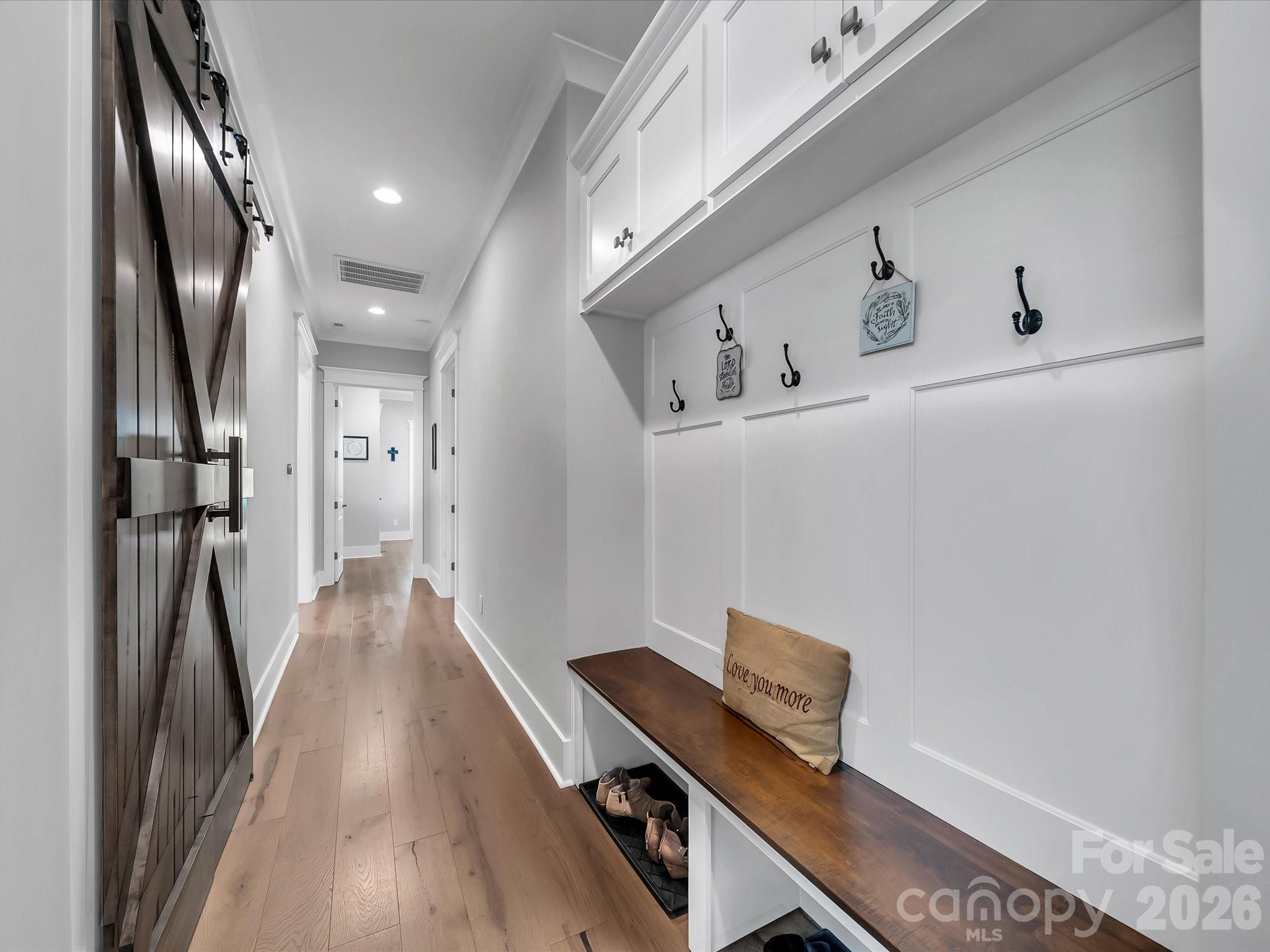 1579 Sunset Pointe Drive — Salisbury