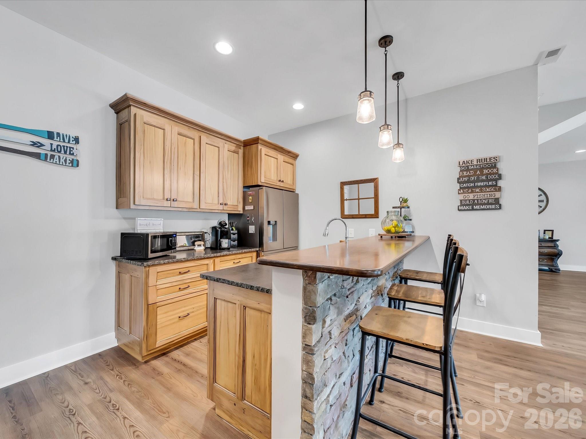 1579 Sunset Pointe Drive — Salisbury