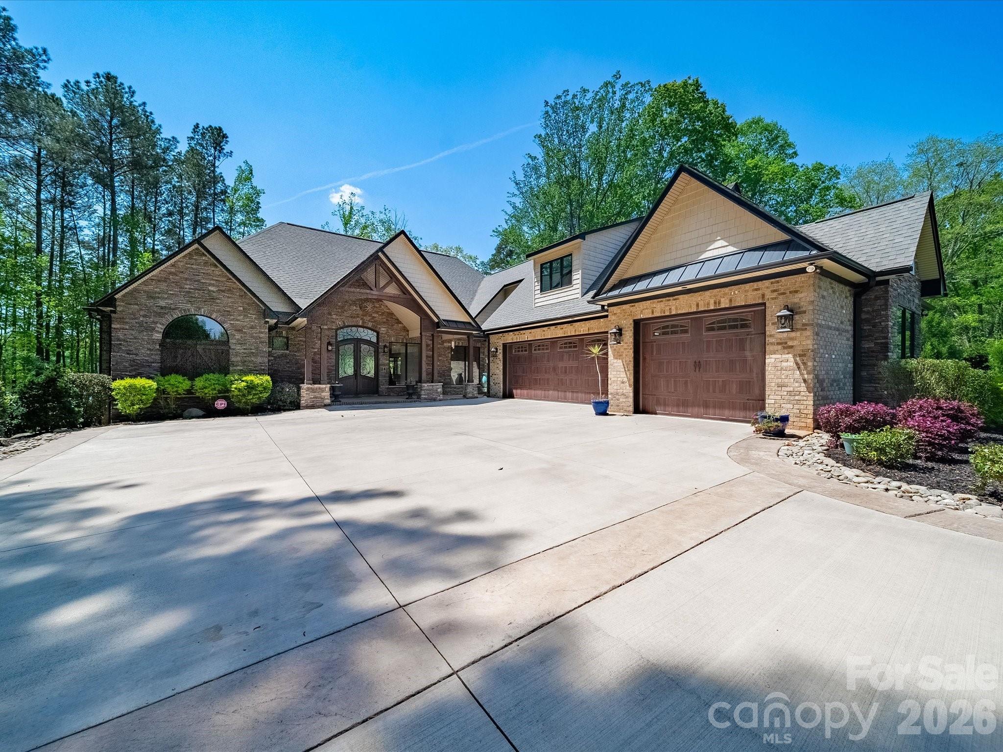 1579 Sunset Pointe Drive — Salisbury