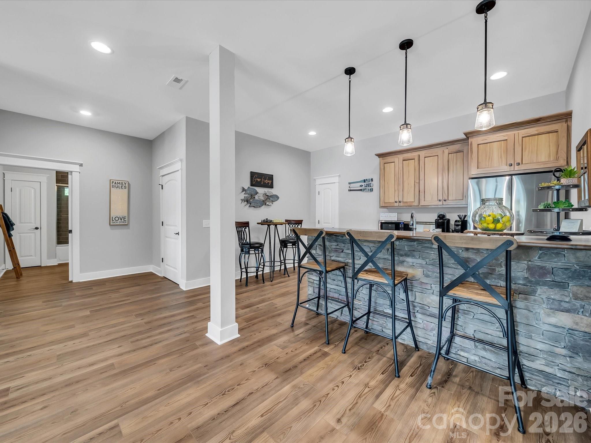 1579 Sunset Pointe Drive — Salisbury
