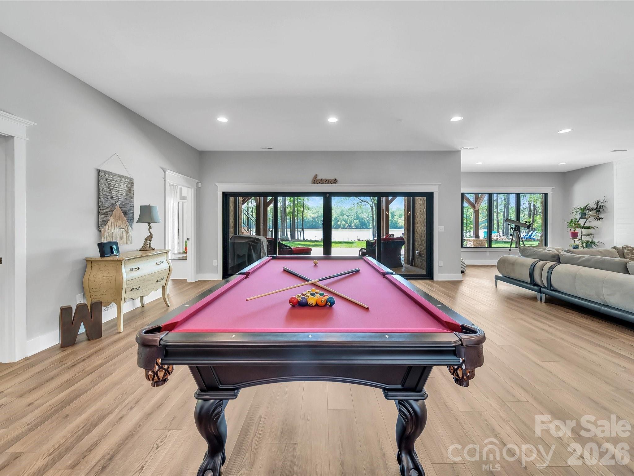 1579 Sunset Pointe Drive — Salisbury
