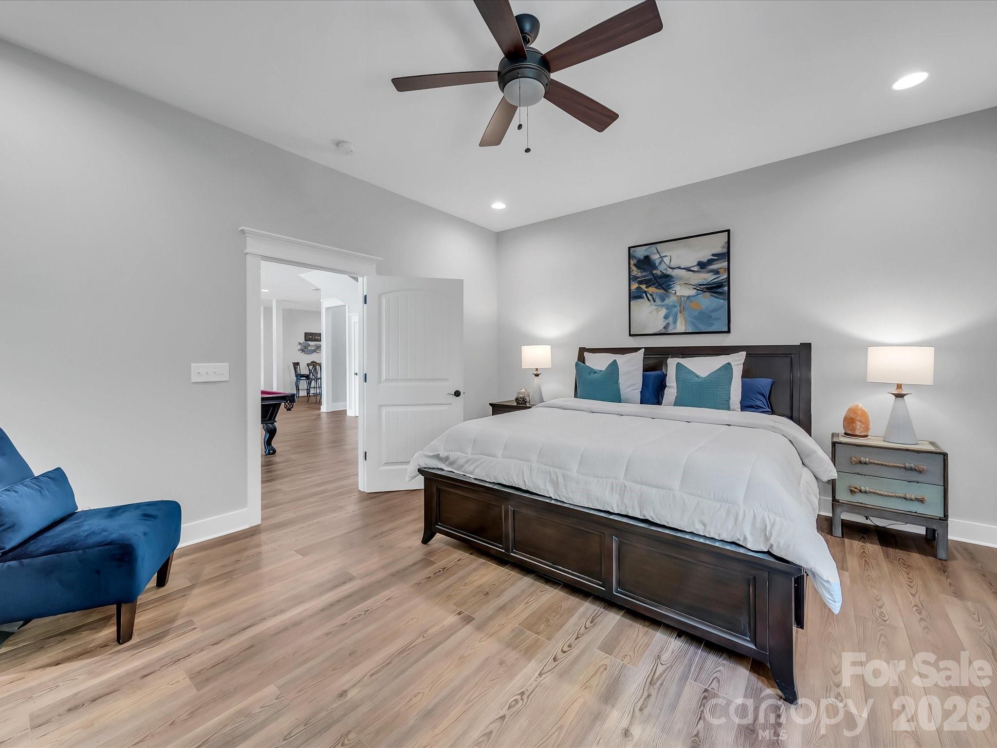 1579 Sunset Pointe Drive — Salisbury