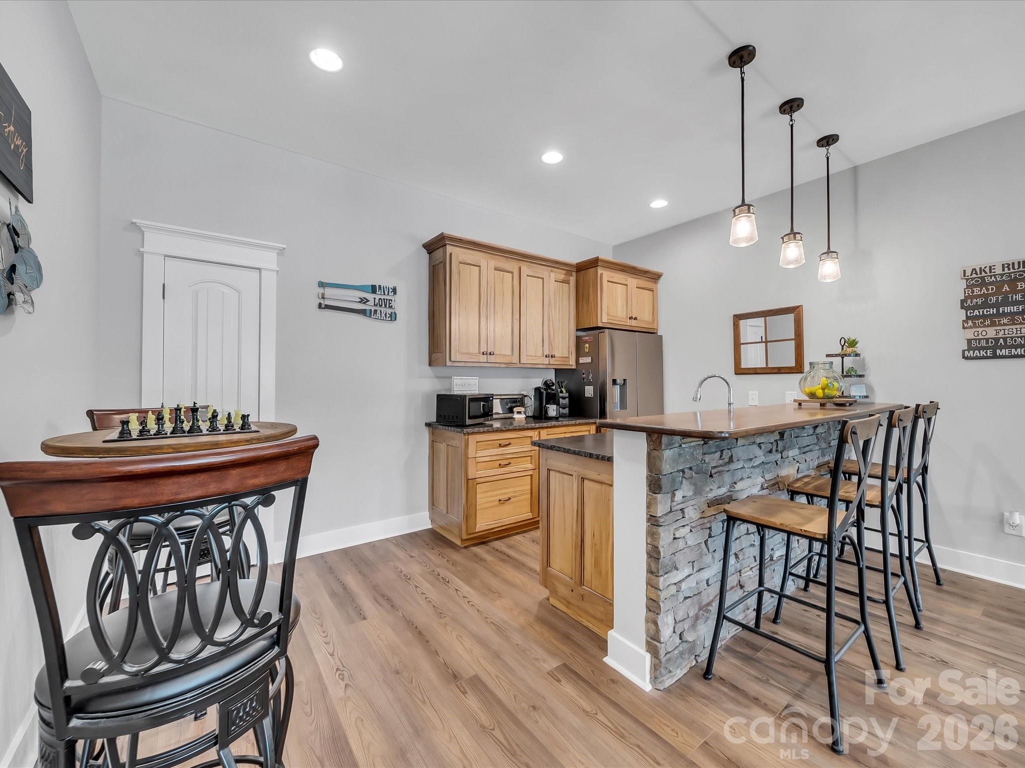 1579 Sunset Pointe Drive — Salisbury