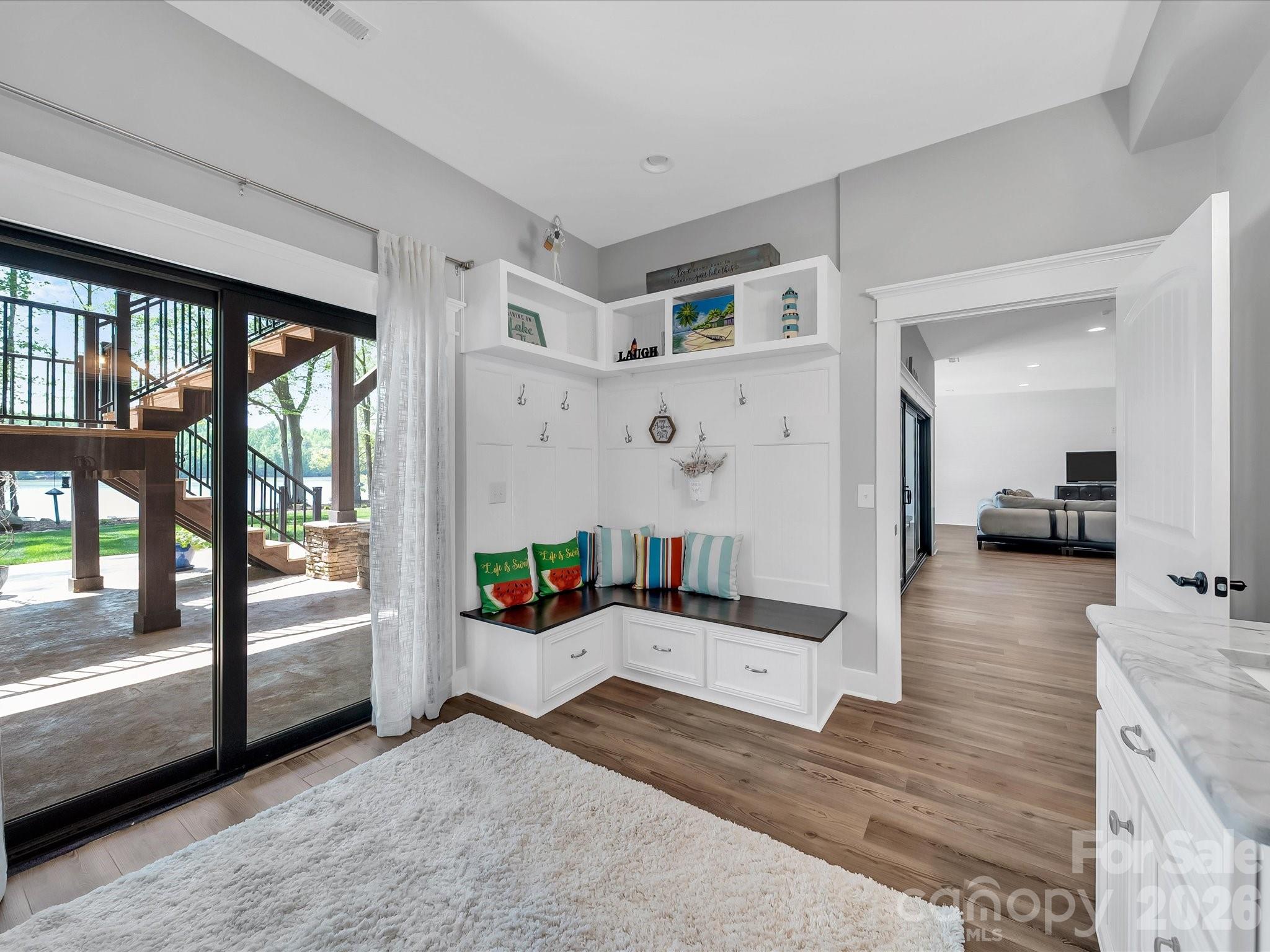 1579 Sunset Pointe Drive — Salisbury