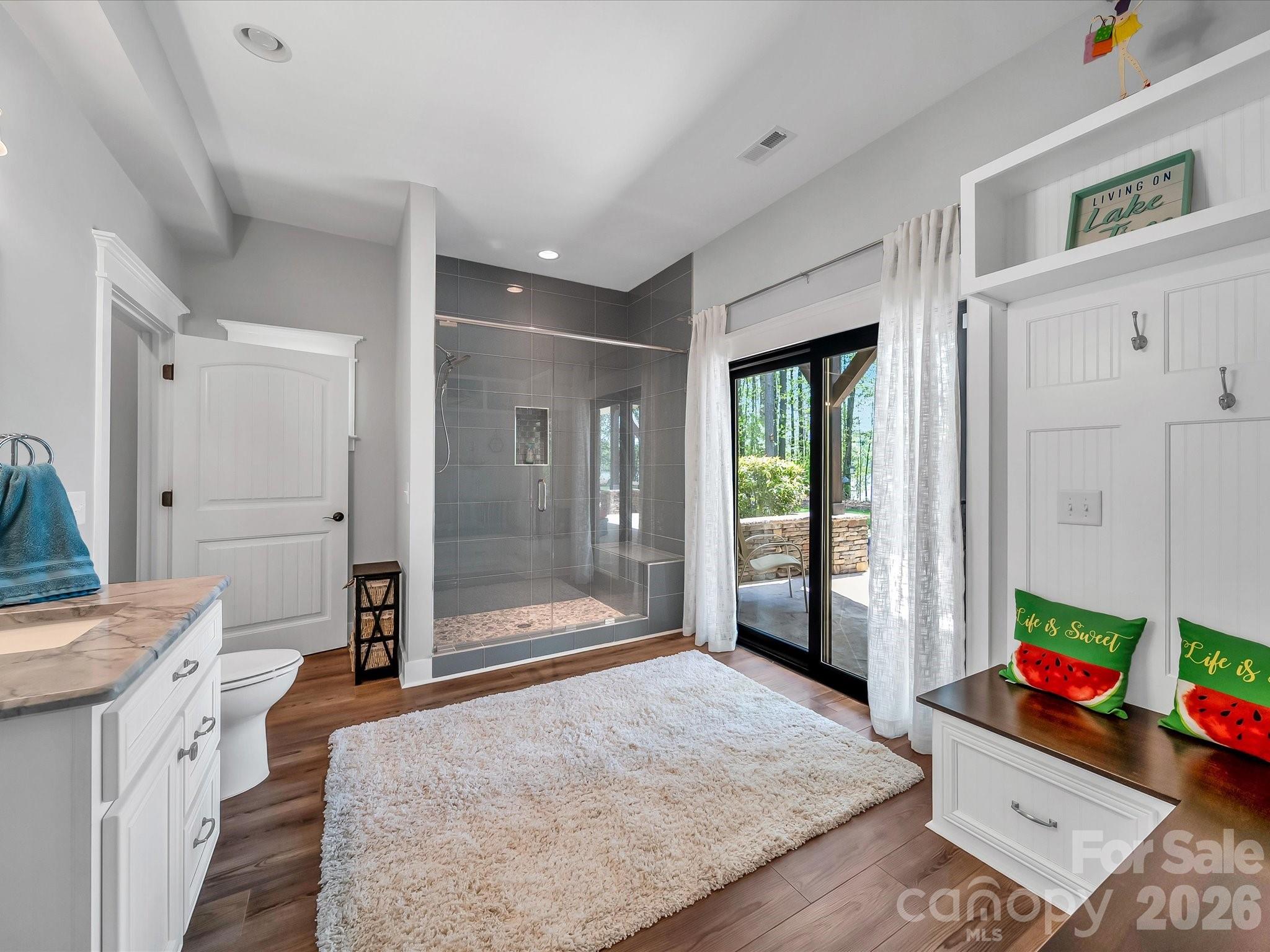 1579 Sunset Pointe Drive — Salisbury