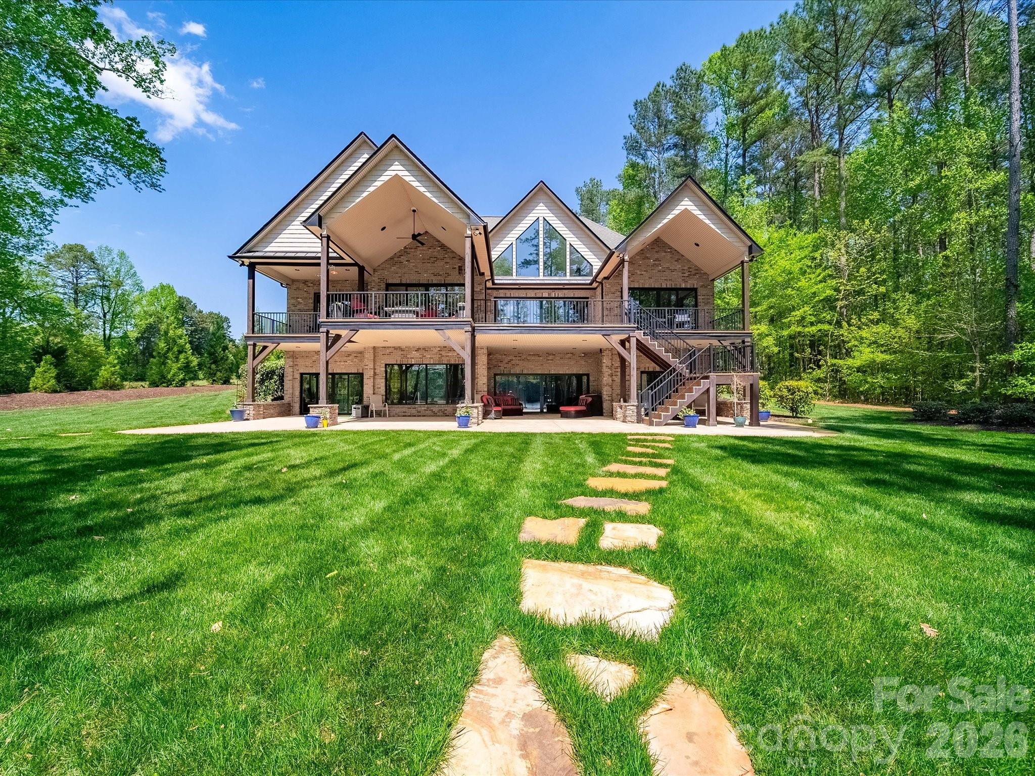 1579 Sunset Pointe Drive — Salisbury