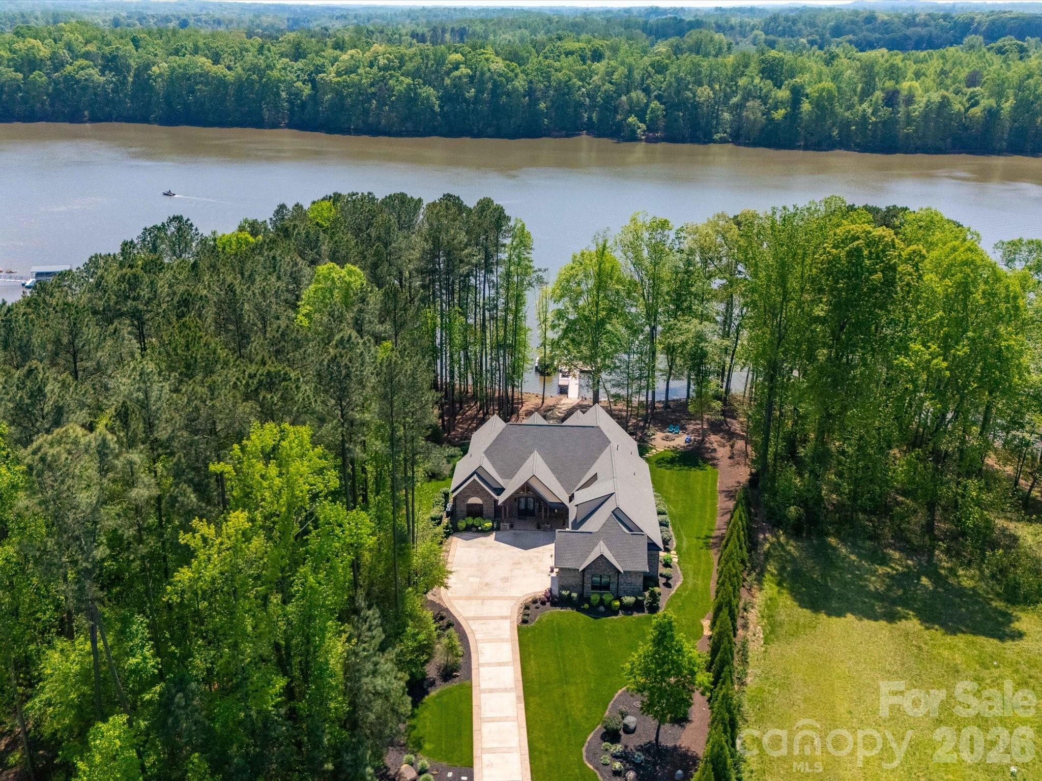1579 Sunset Pointe Drive — Salisbury