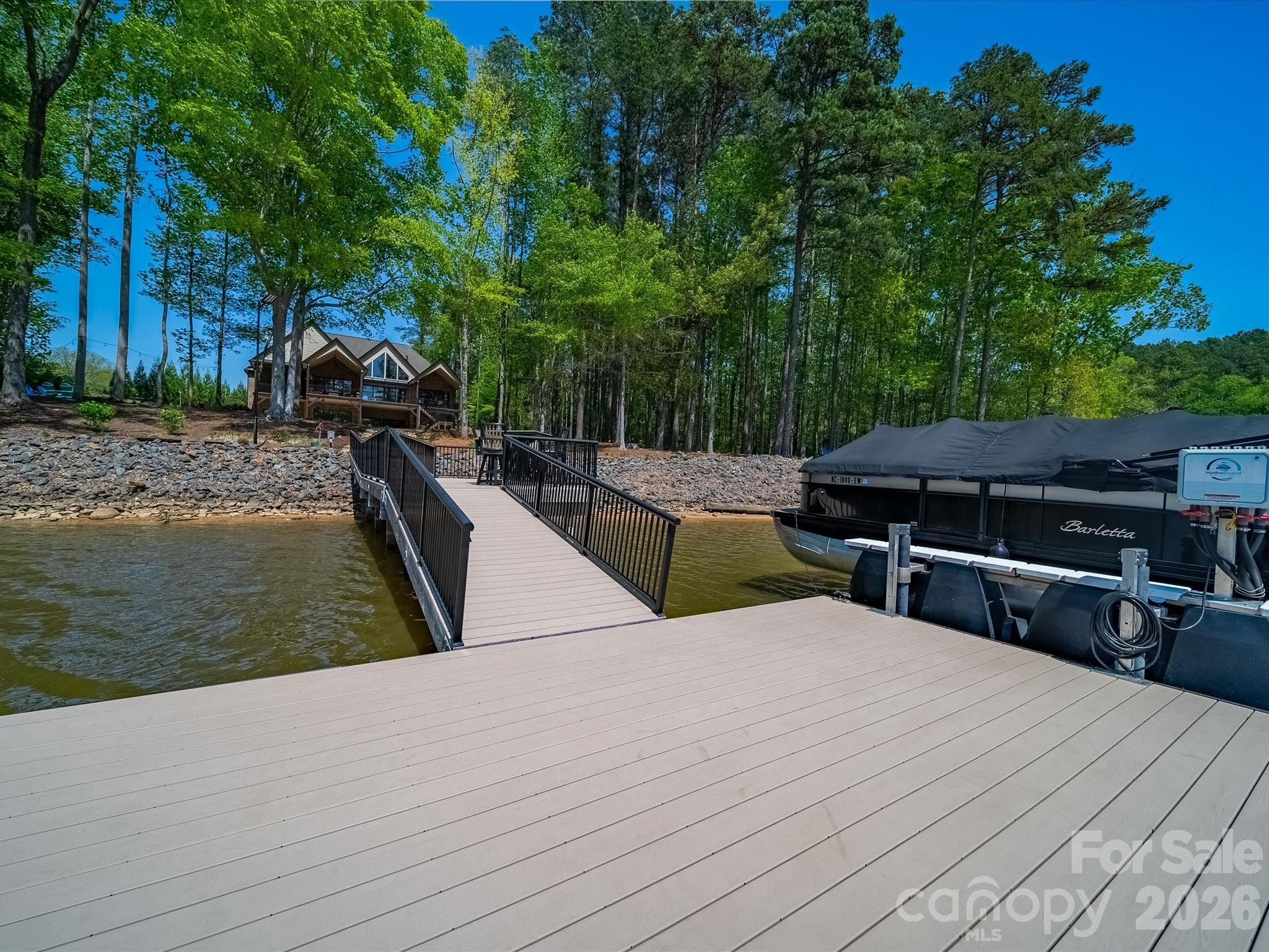 1579 Sunset Pointe Drive — Salisbury