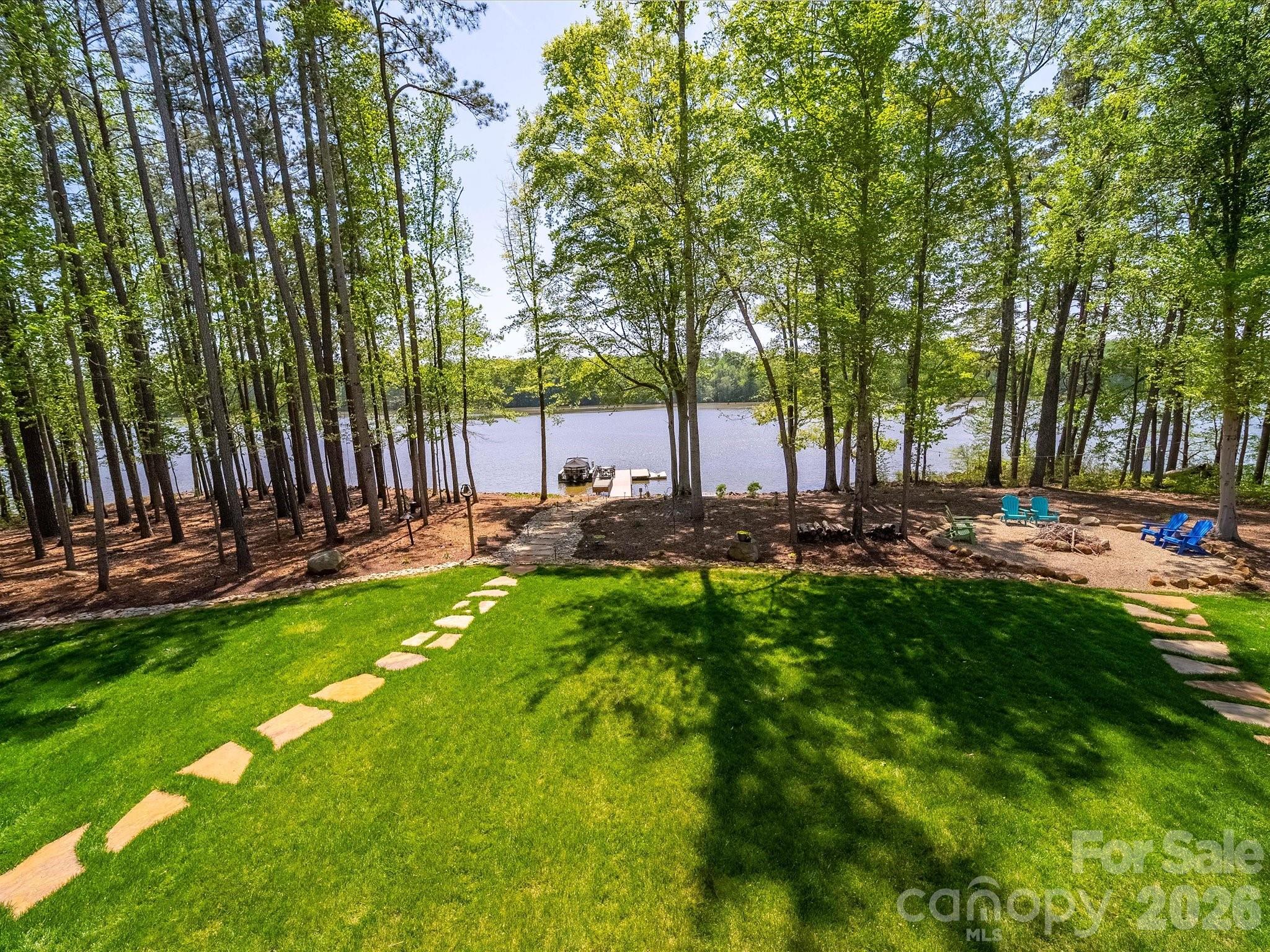 1579 Sunset Pointe Drive — Salisbury
