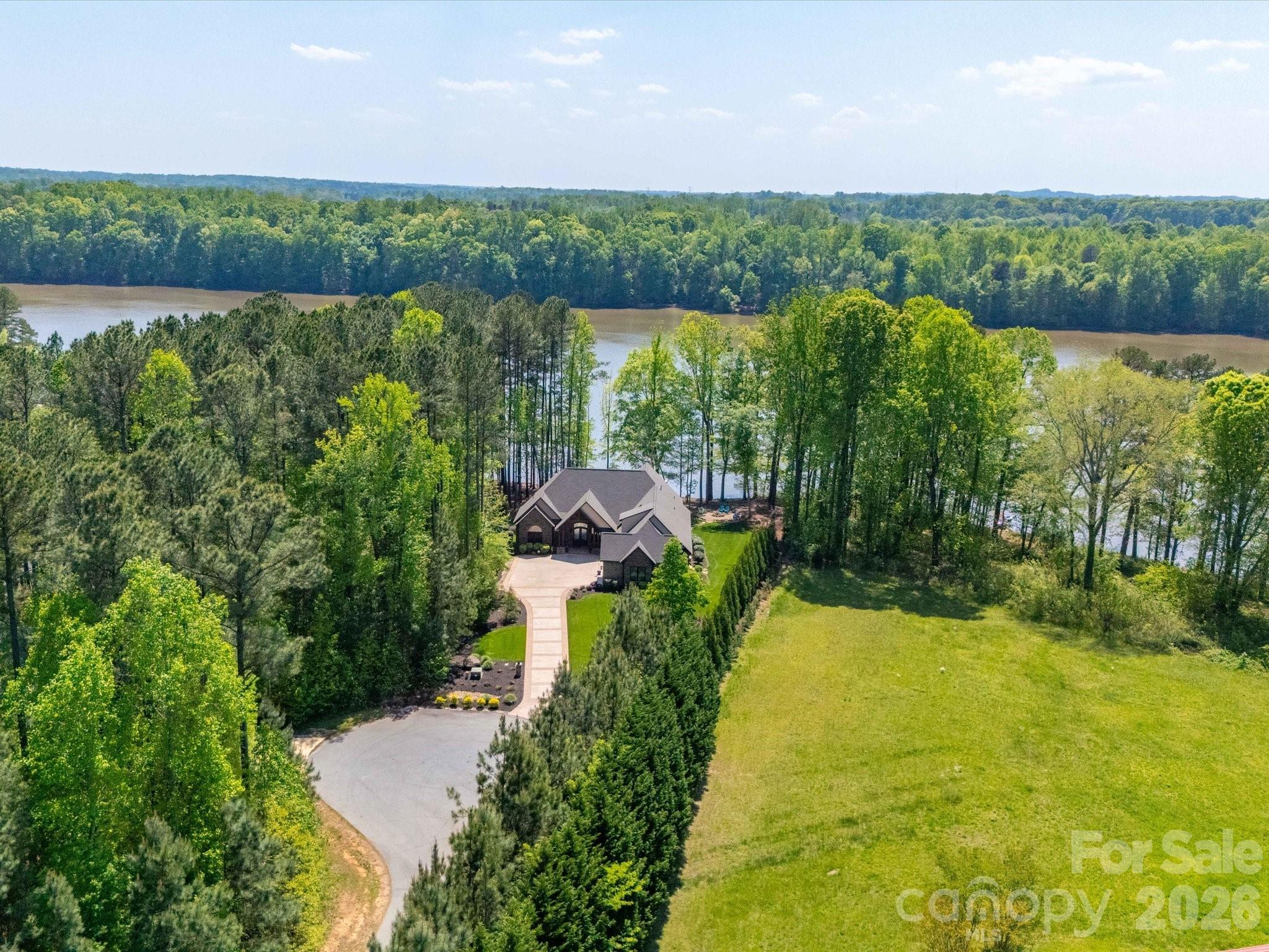 1579 Sunset Pointe Drive — Salisbury