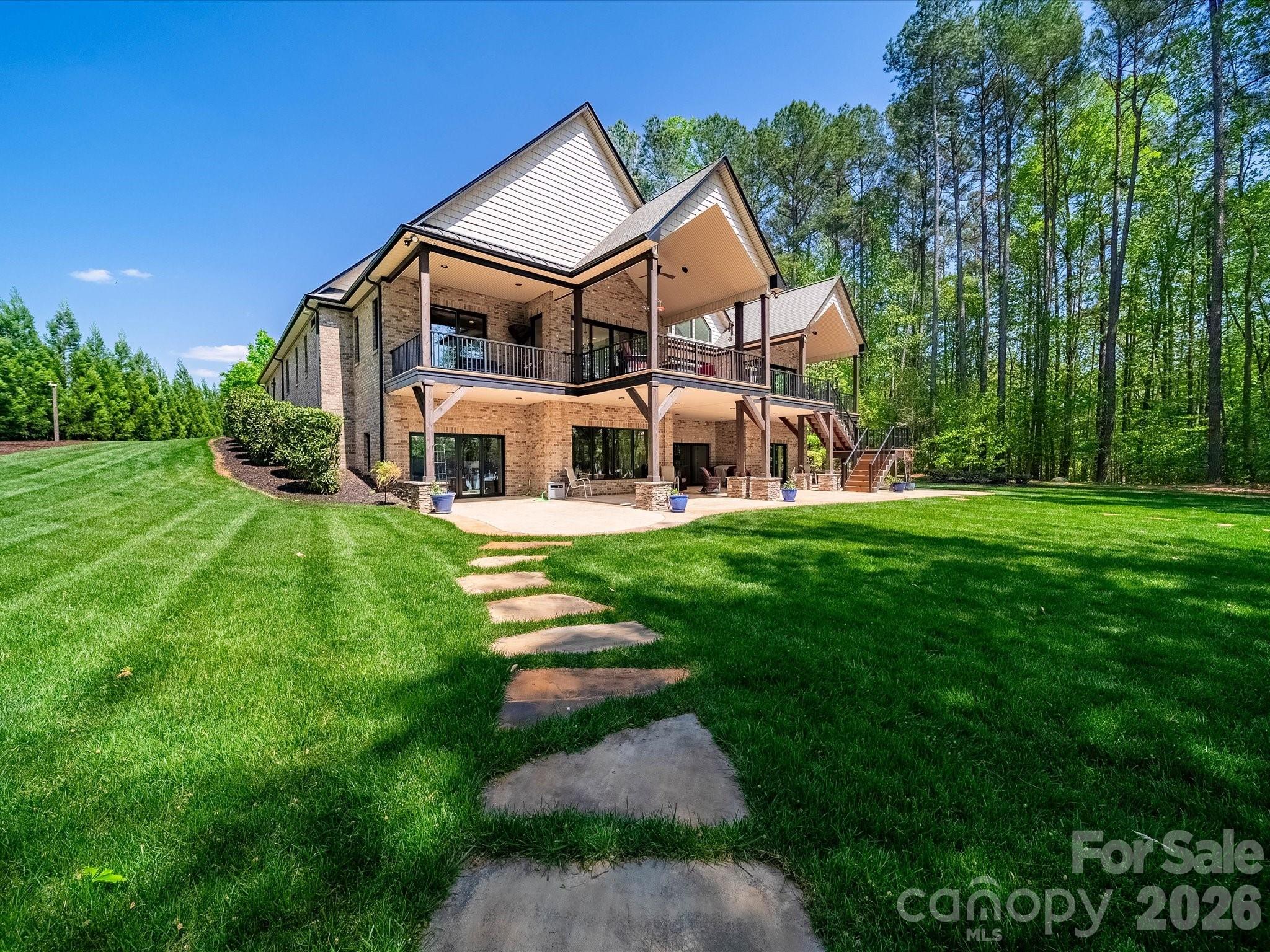 1579 Sunset Pointe Drive — Salisbury