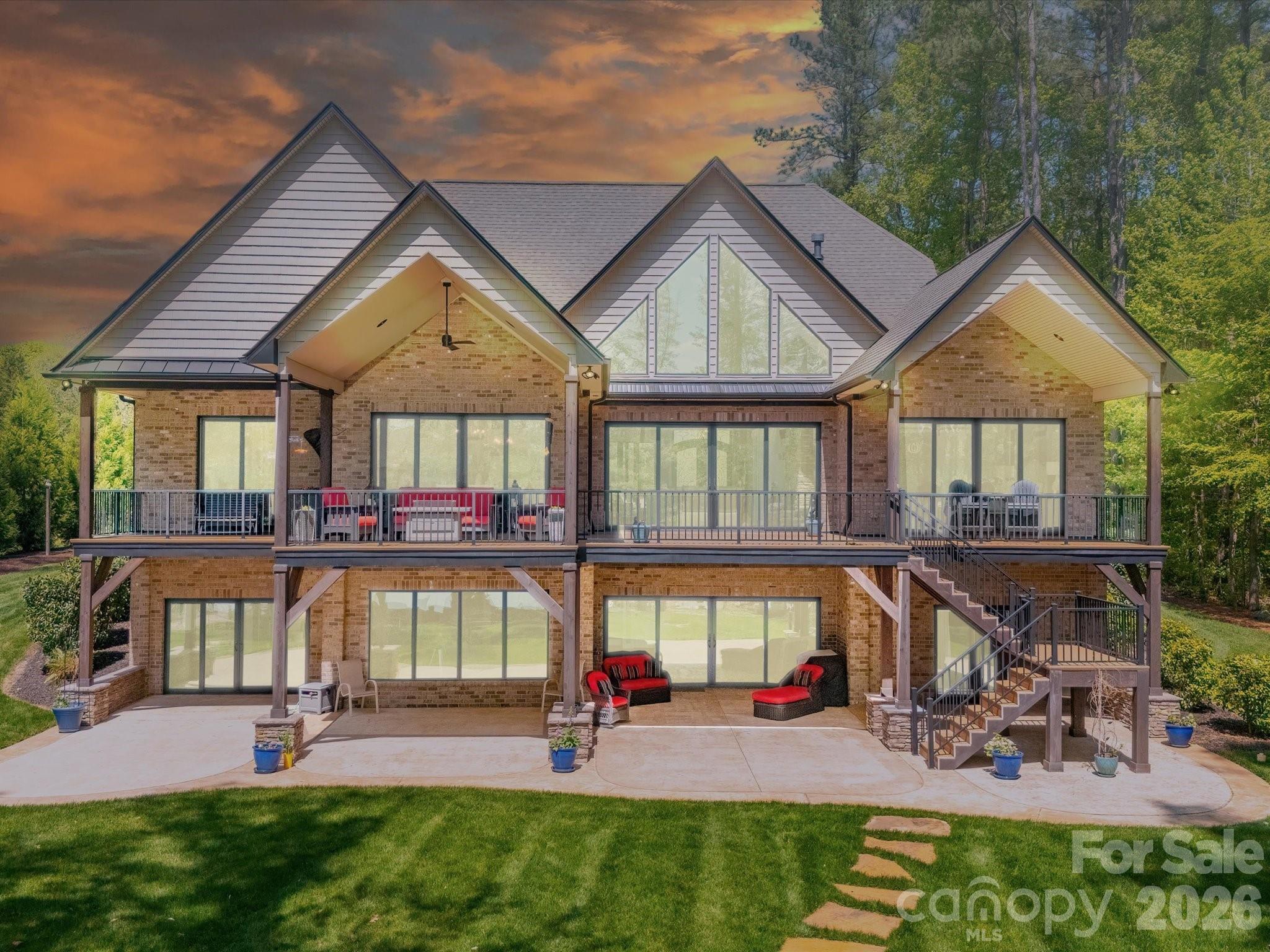 1579 Sunset Pointe Drive — Salisbury