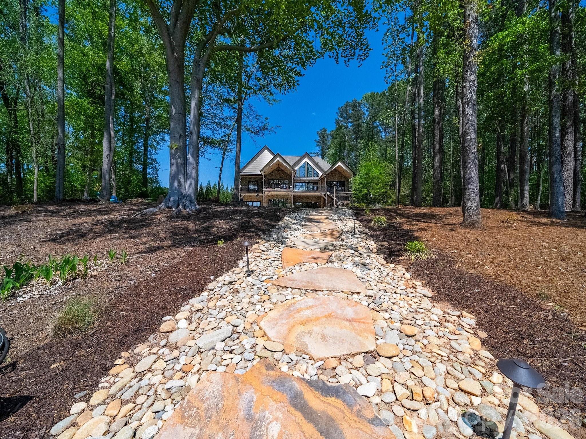 1579 Sunset Pointe Drive — Salisbury