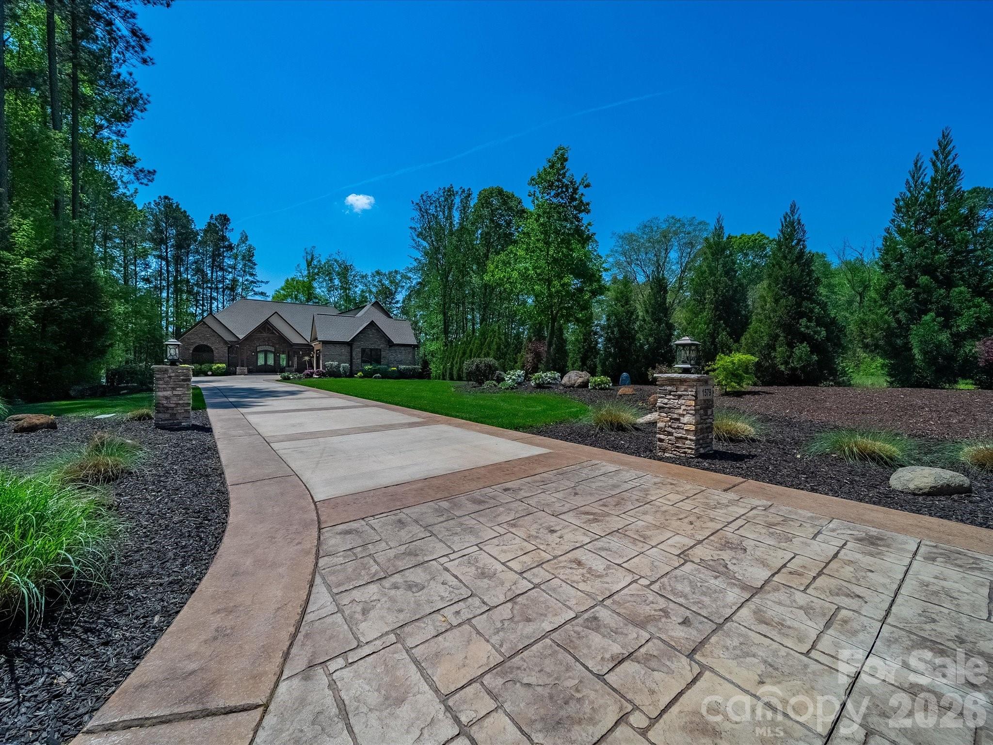 1579 Sunset Pointe Drive — Salisbury