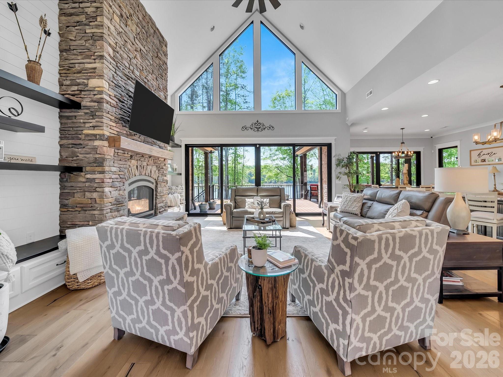 1579 Sunset Pointe Drive — Salisbury