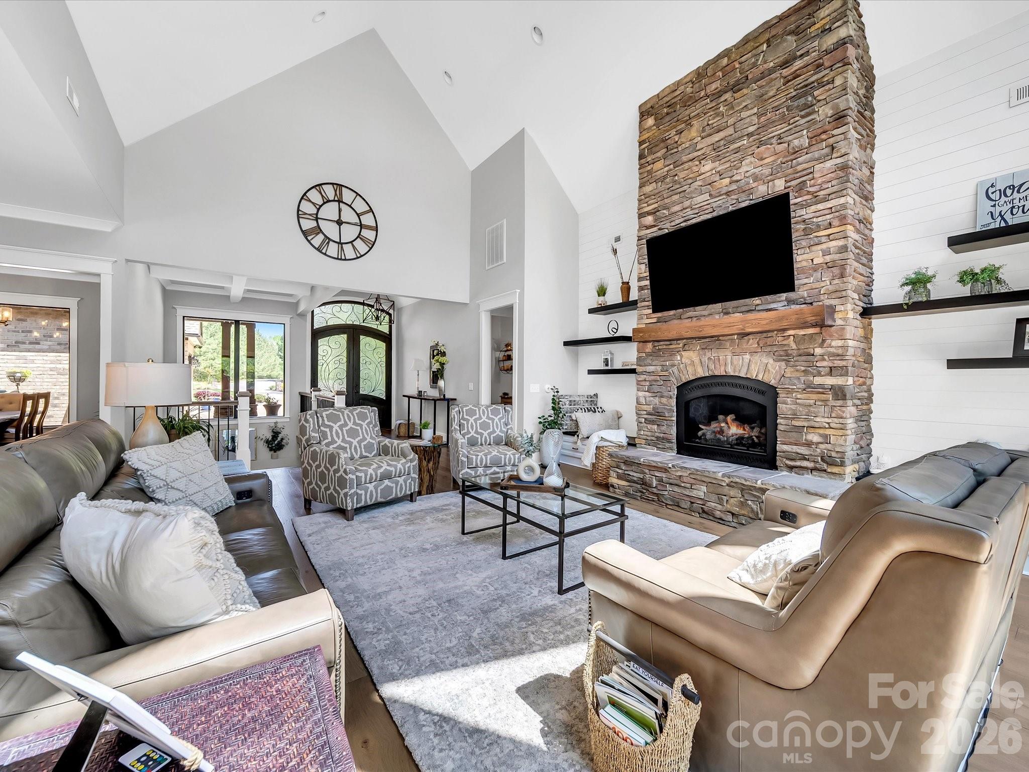 1579 Sunset Pointe Drive — Salisbury