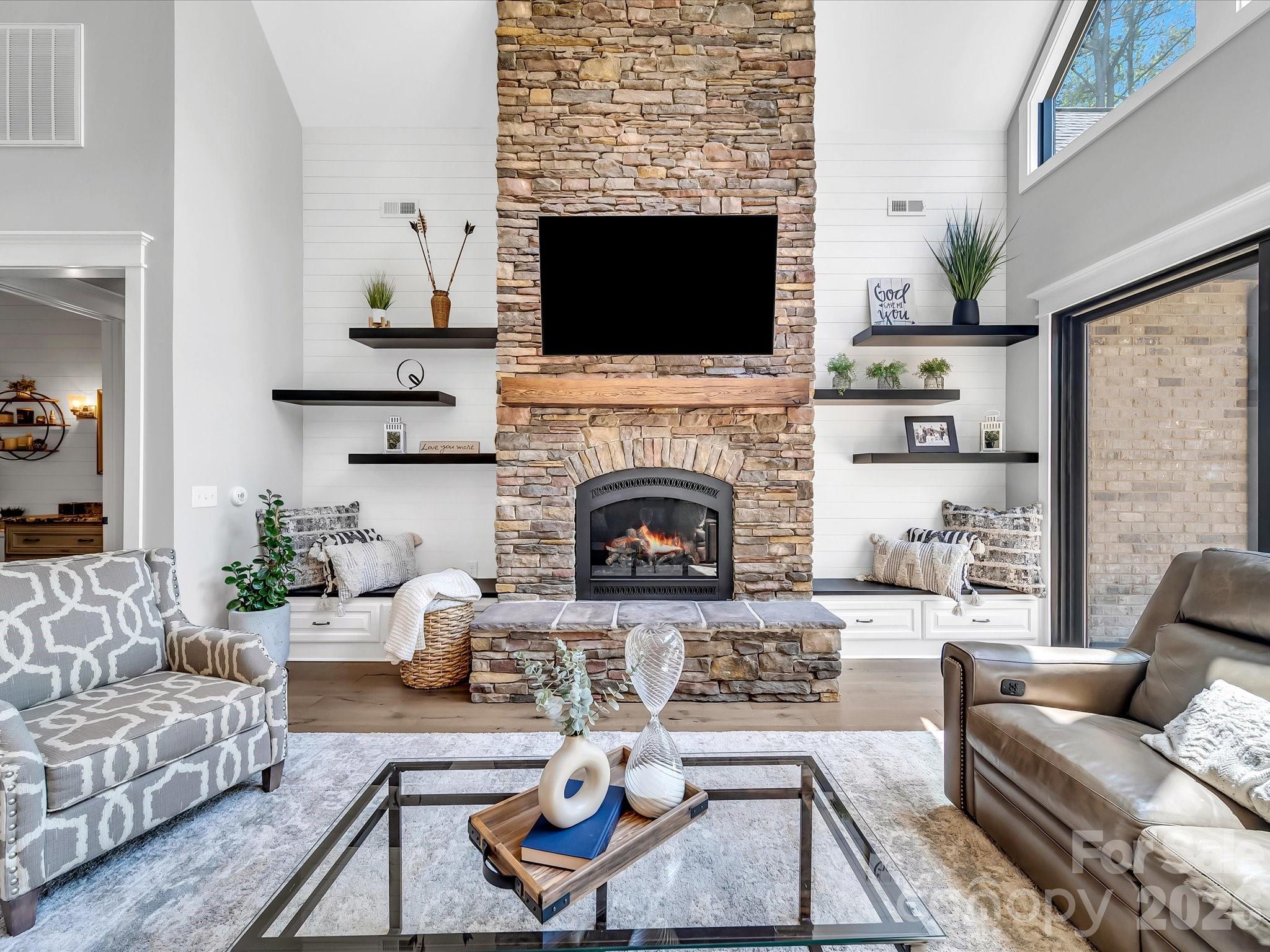 1579 Sunset Pointe Drive — Salisbury