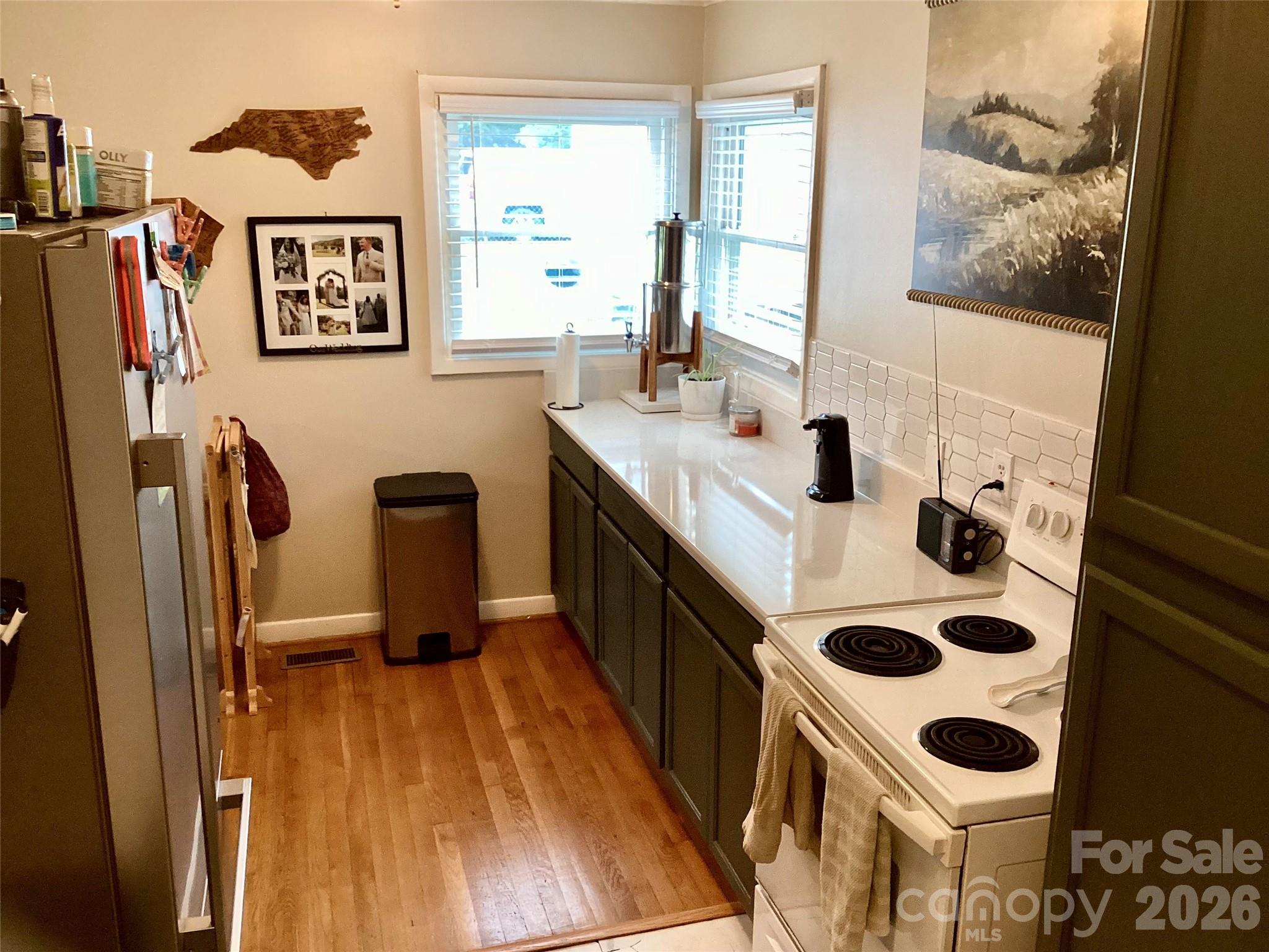 301 Woodland Drive — York