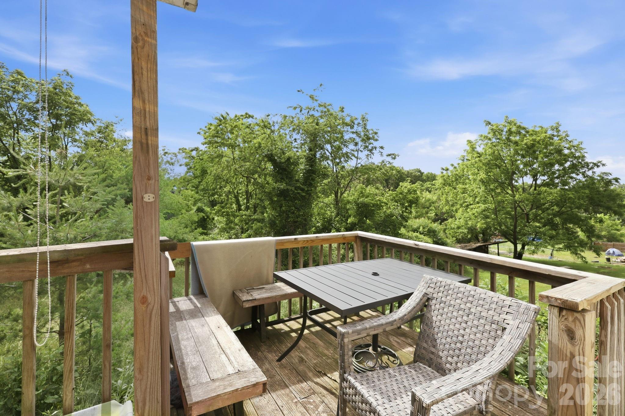 131 Vinewood Circle — Asheville