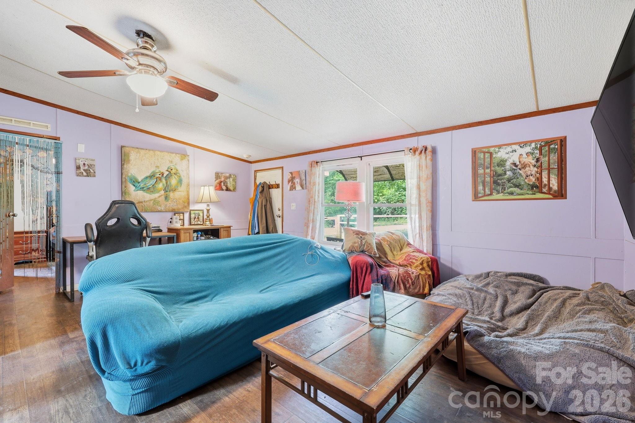 131 Vinewood Circle — Asheville