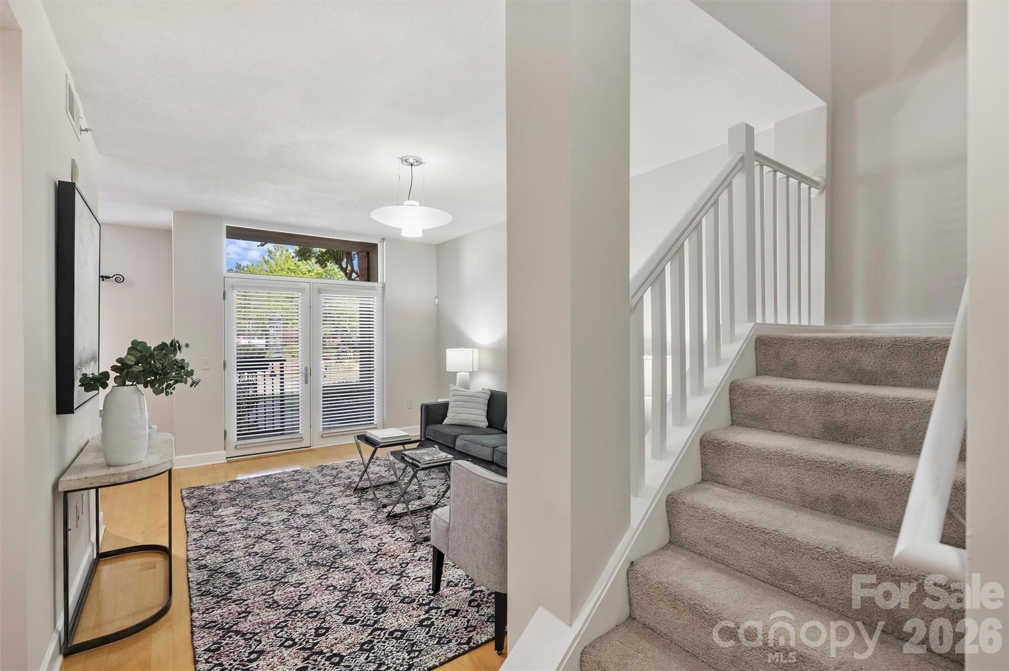 1320 Fillmore Avenue #107 — Charlotte