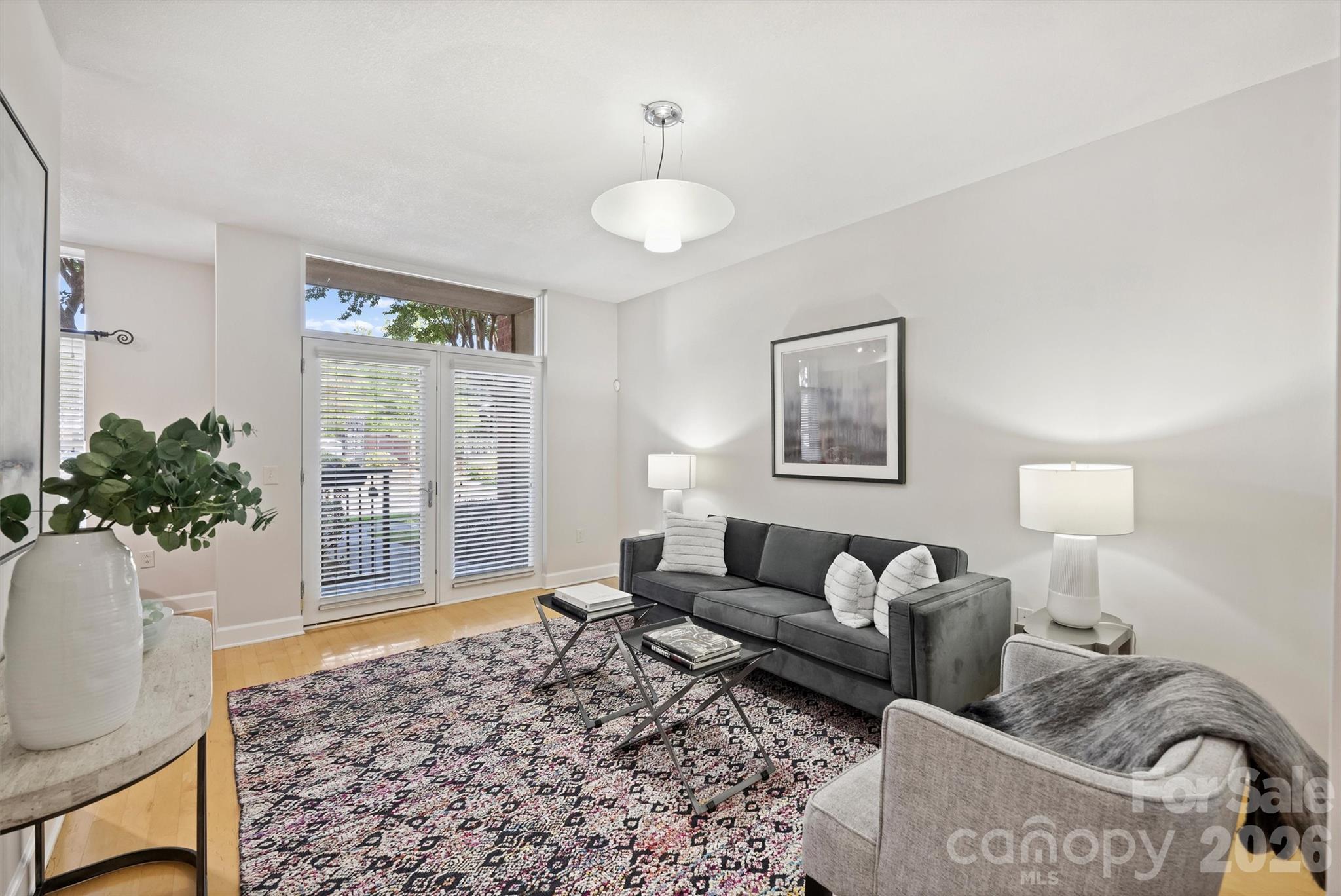 1320 Fillmore Avenue #107 — Charlotte