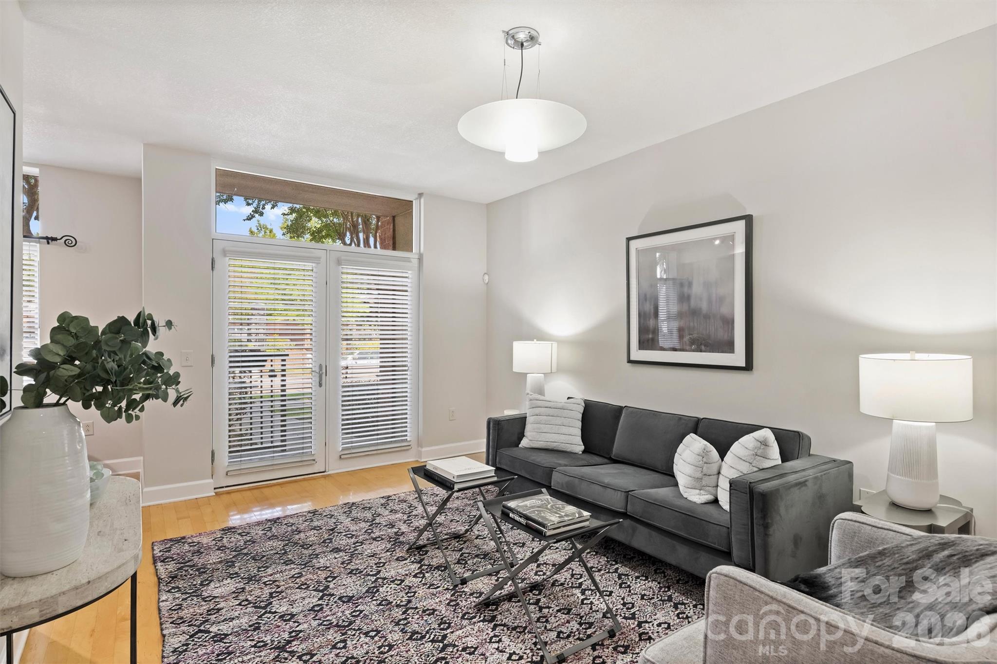 1320 Fillmore Avenue #107 — Charlotte