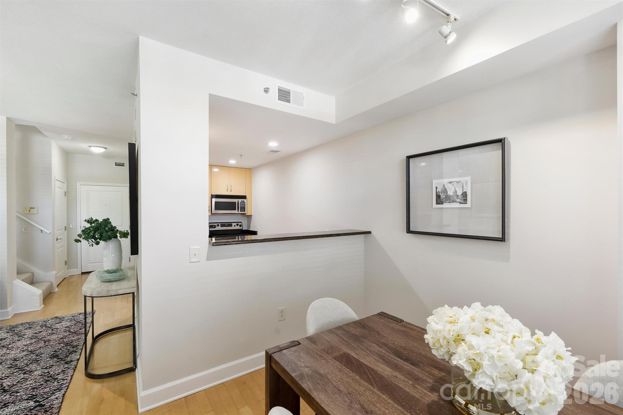 1320 Fillmore Avenue #107 — Charlotte
