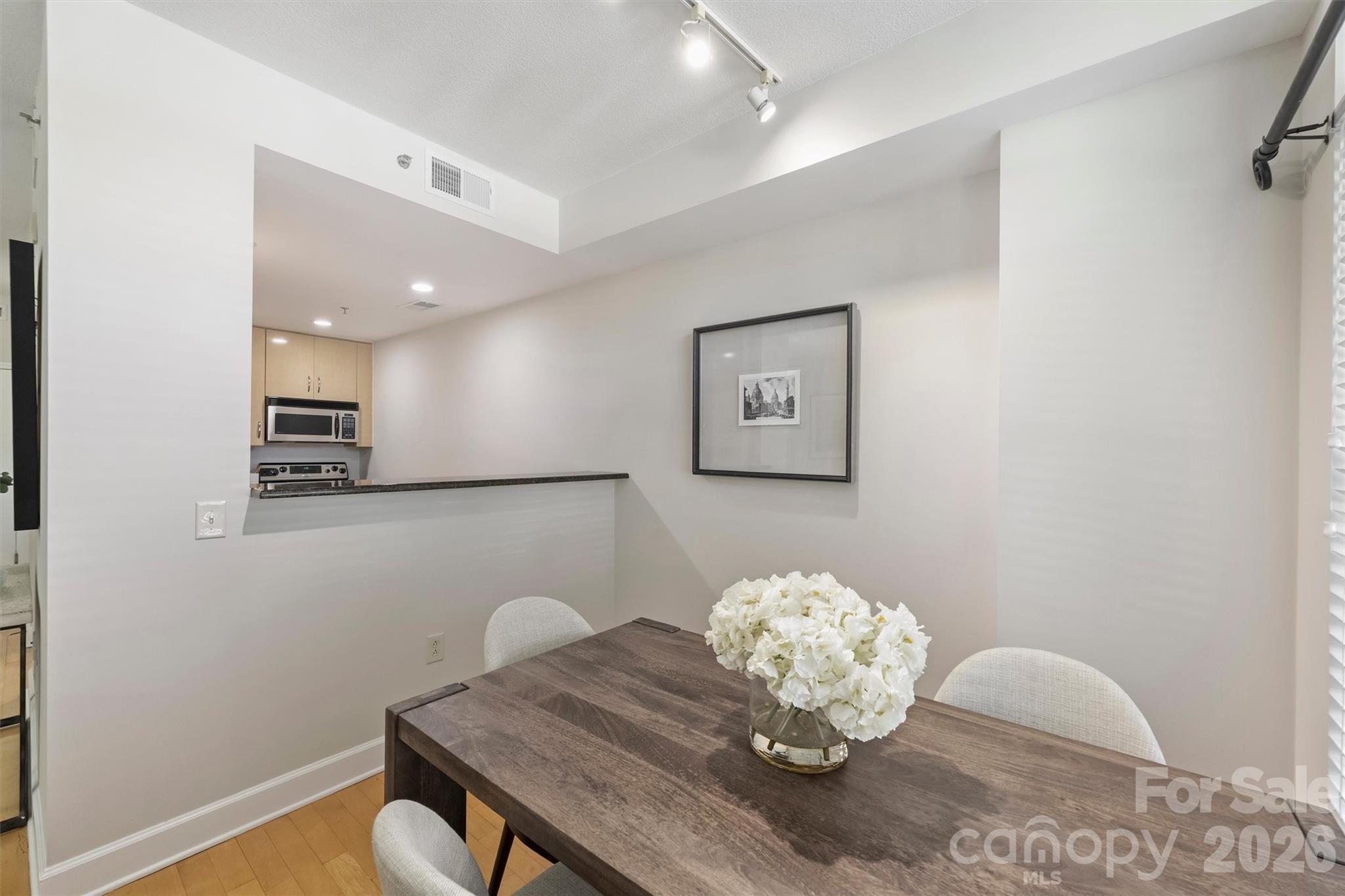 1320 Fillmore Avenue #107 — Charlotte