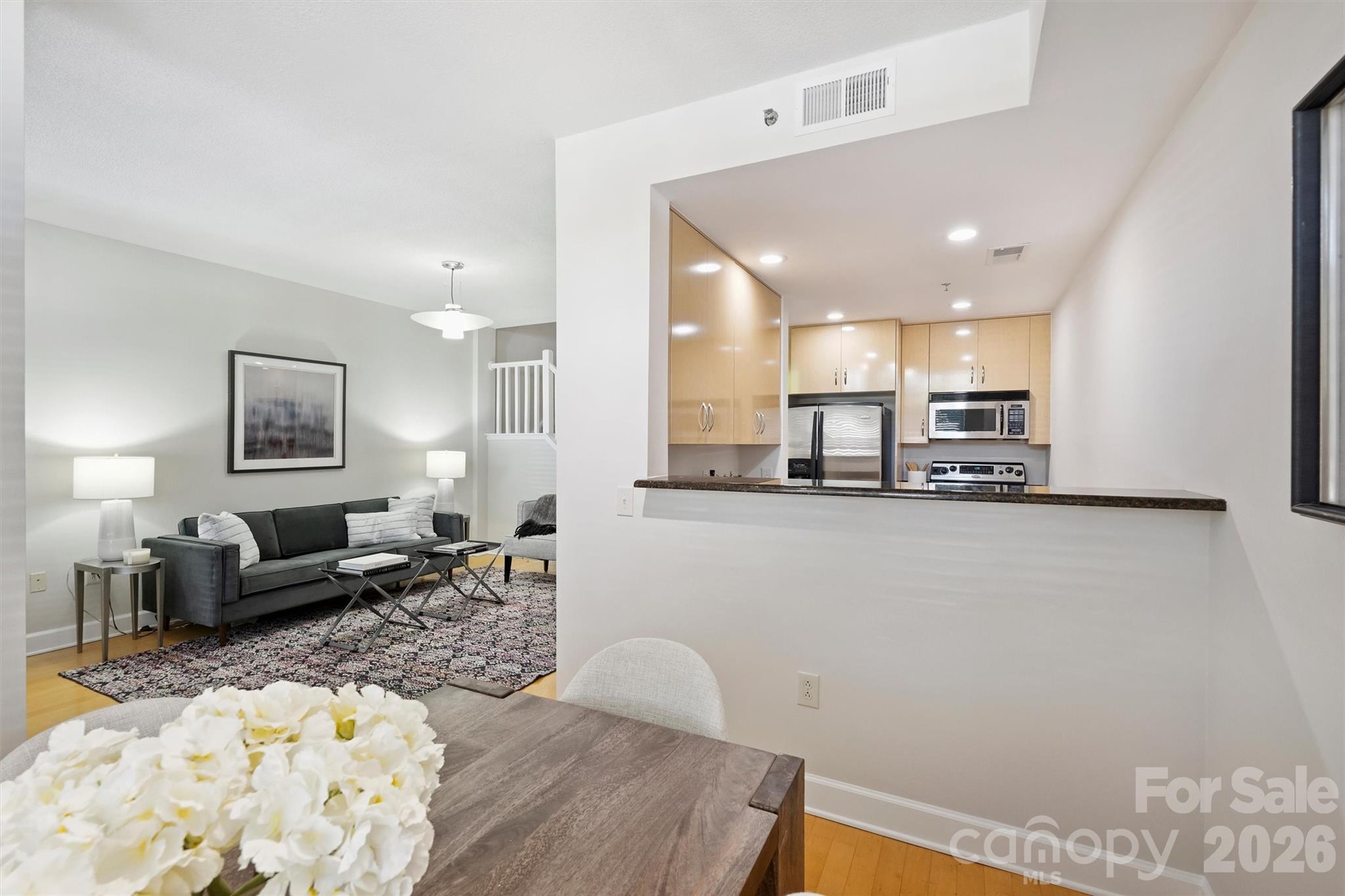 1320 Fillmore Avenue #107 — Charlotte