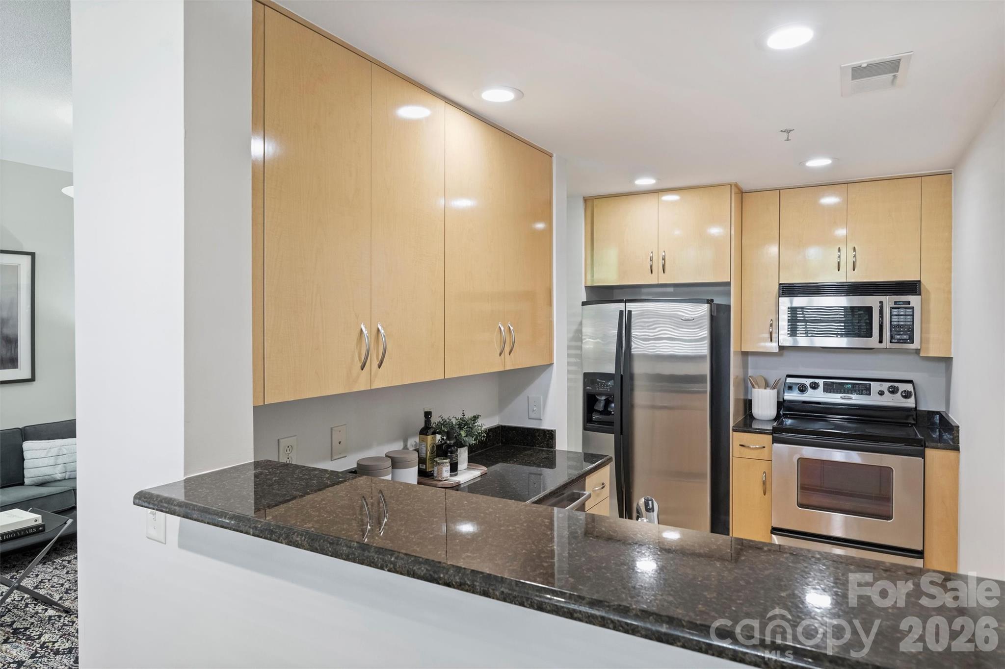 1320 Fillmore Avenue #107 — Charlotte