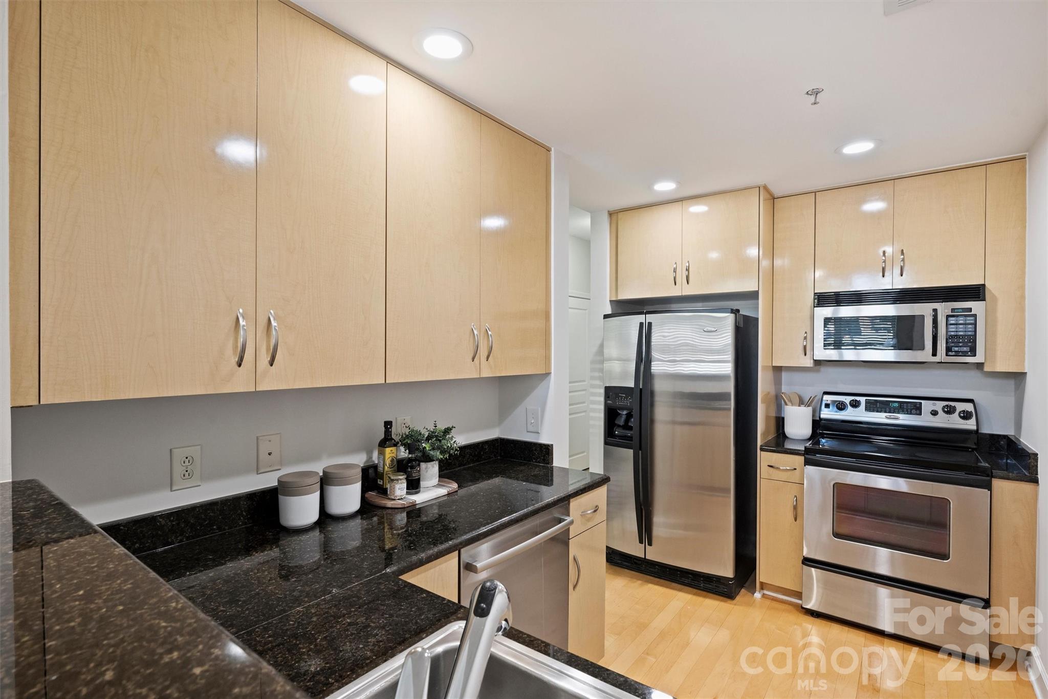 1320 Fillmore Avenue #107 — Charlotte