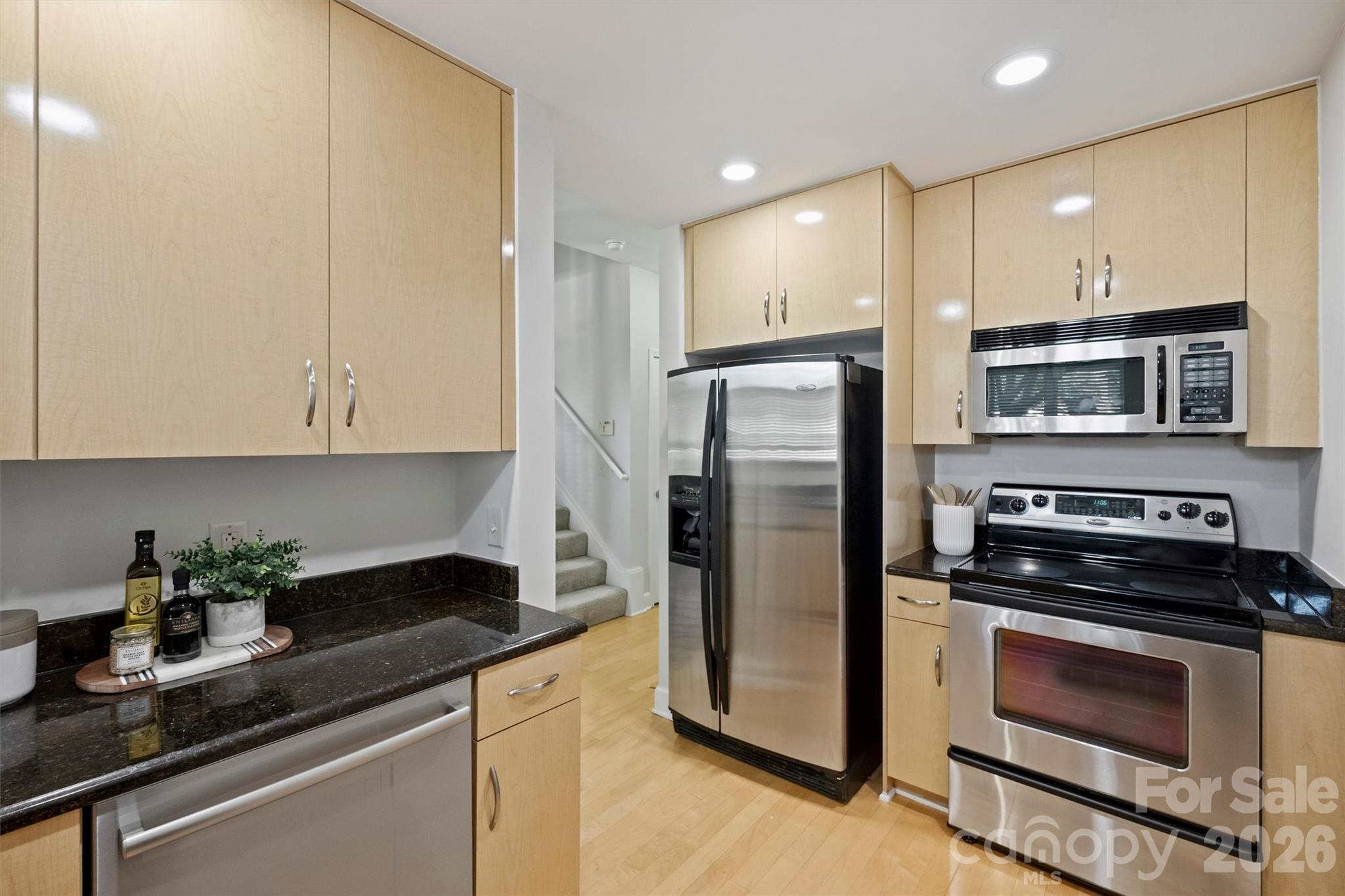 1320 Fillmore Avenue #107 — Charlotte