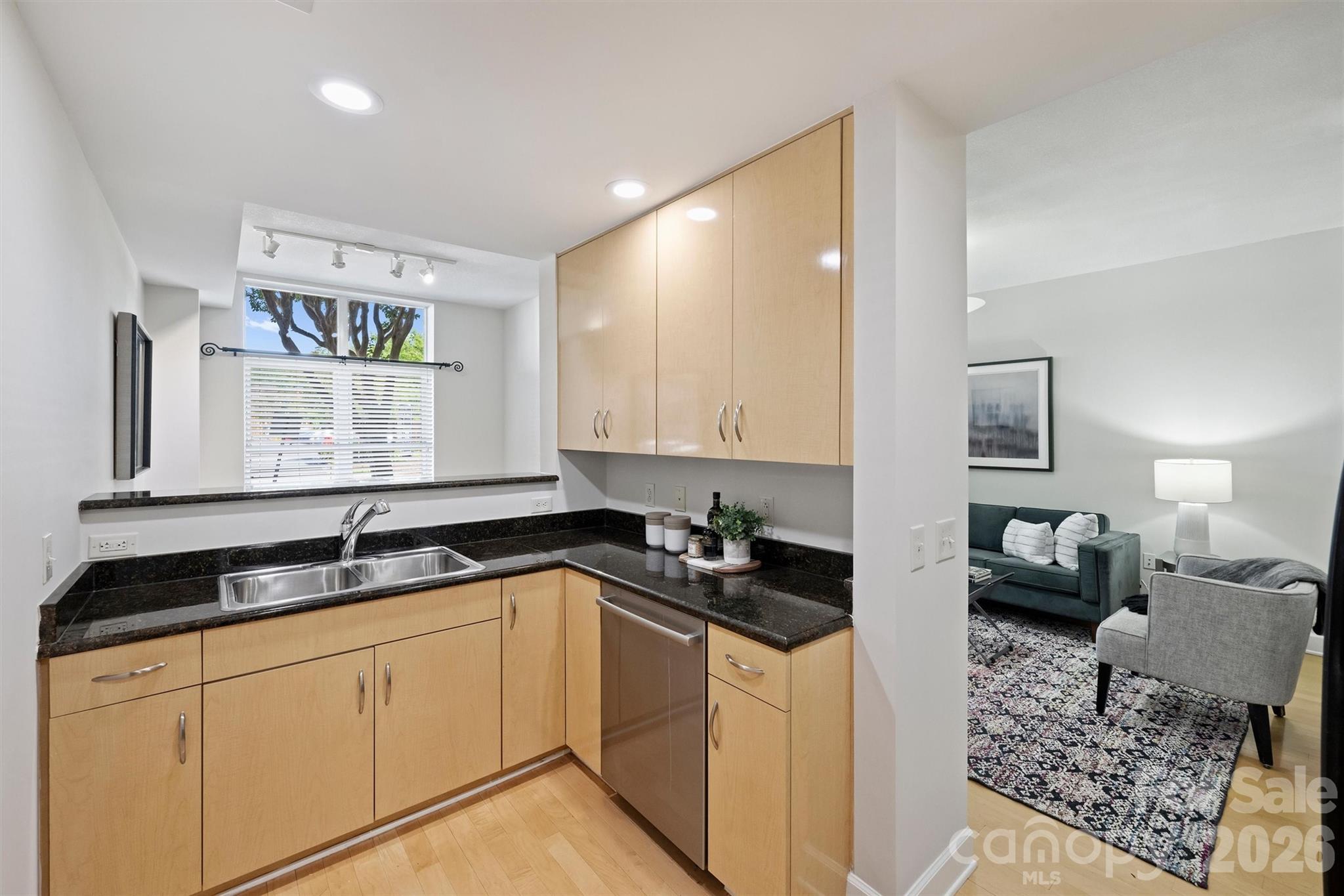 1320 Fillmore Avenue #107 — Charlotte