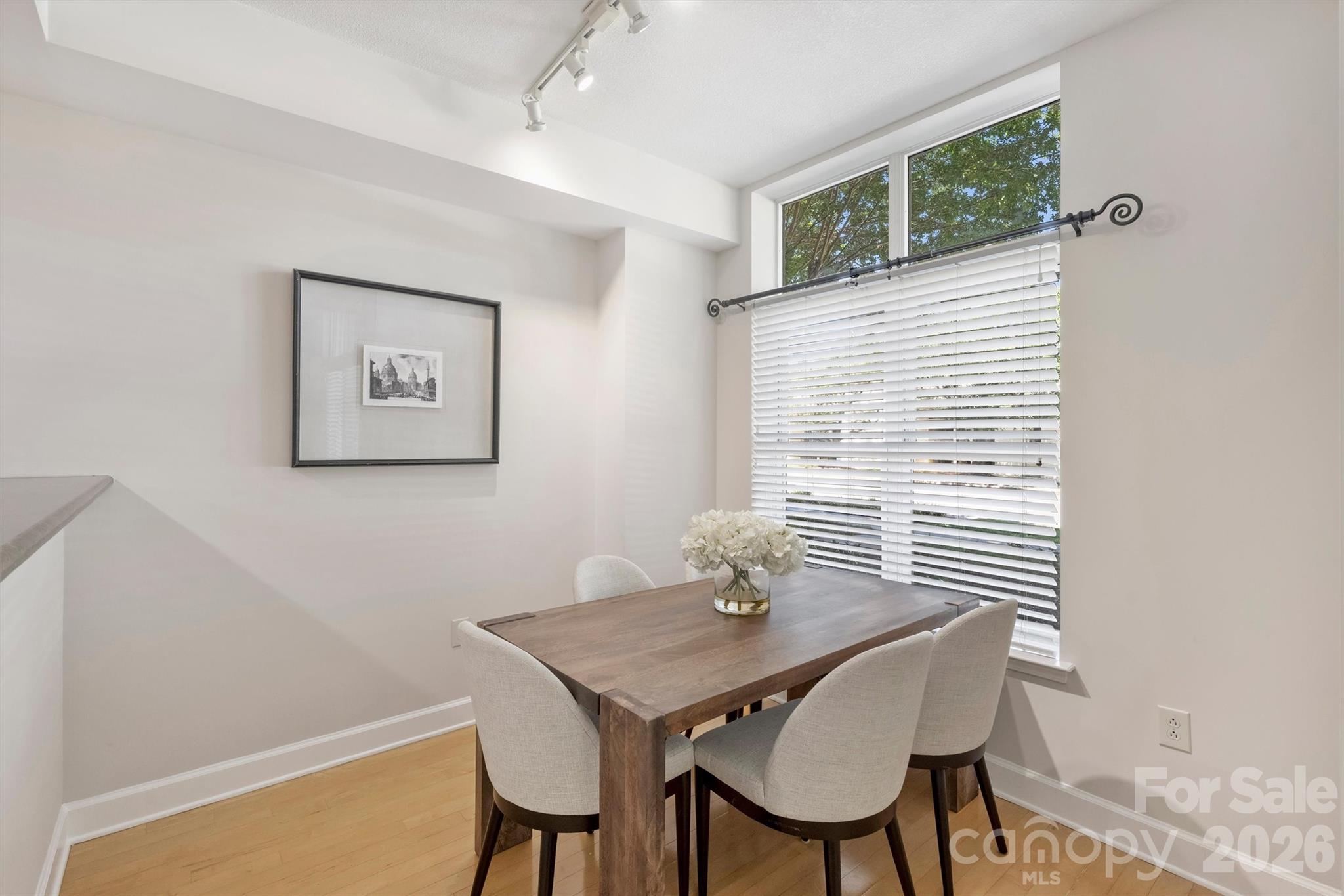1320 Fillmore Avenue #107 — Charlotte