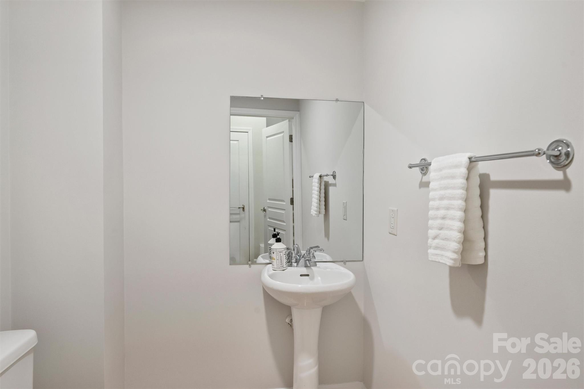 1320 Fillmore Avenue #107 — Charlotte