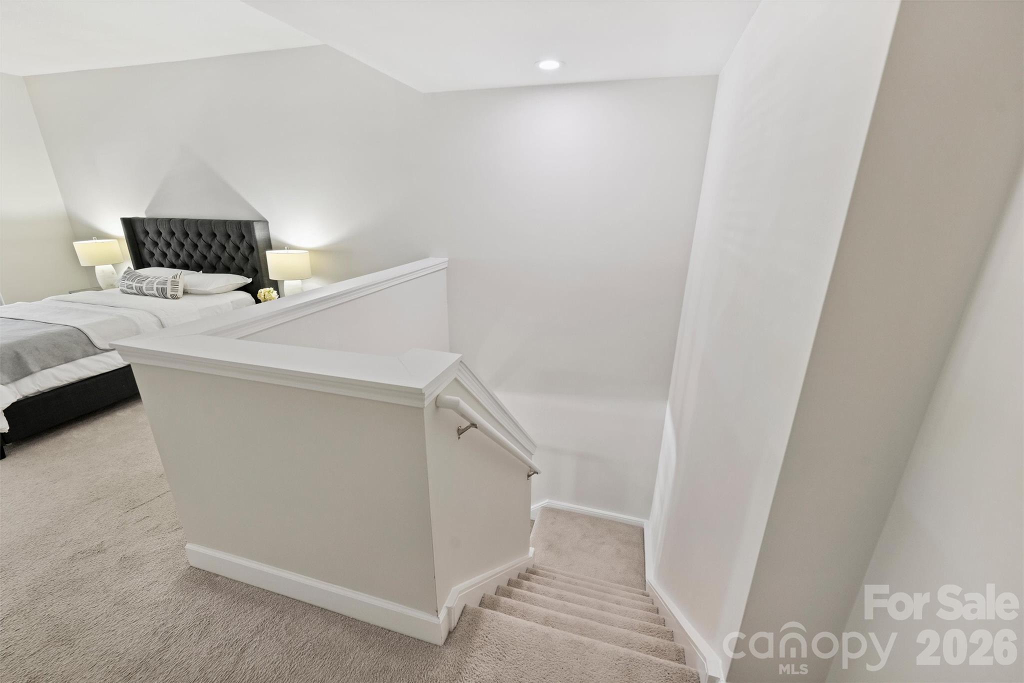 1320 Fillmore Avenue #107 — Charlotte