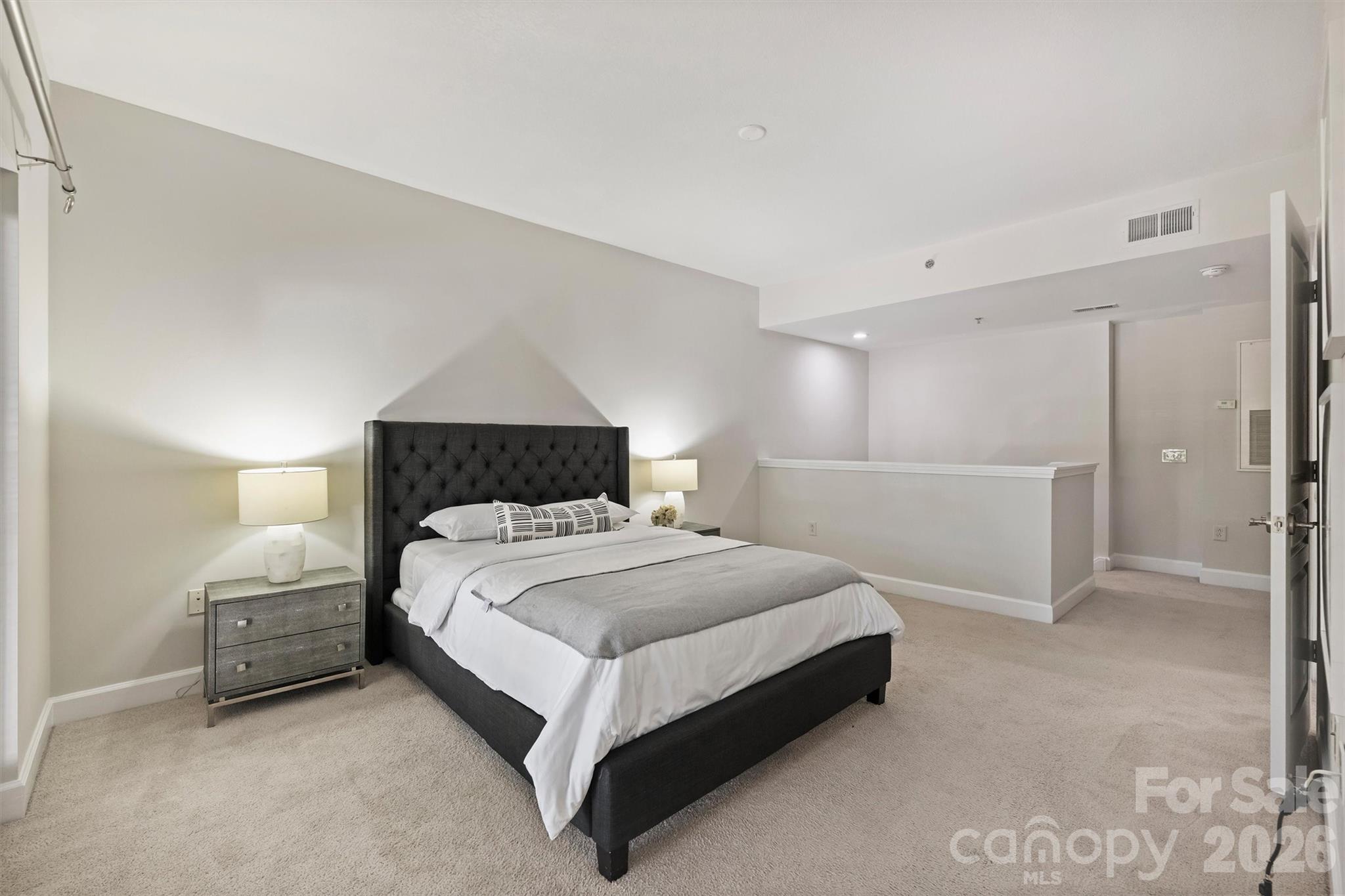 1320 Fillmore Avenue #107 — Charlotte