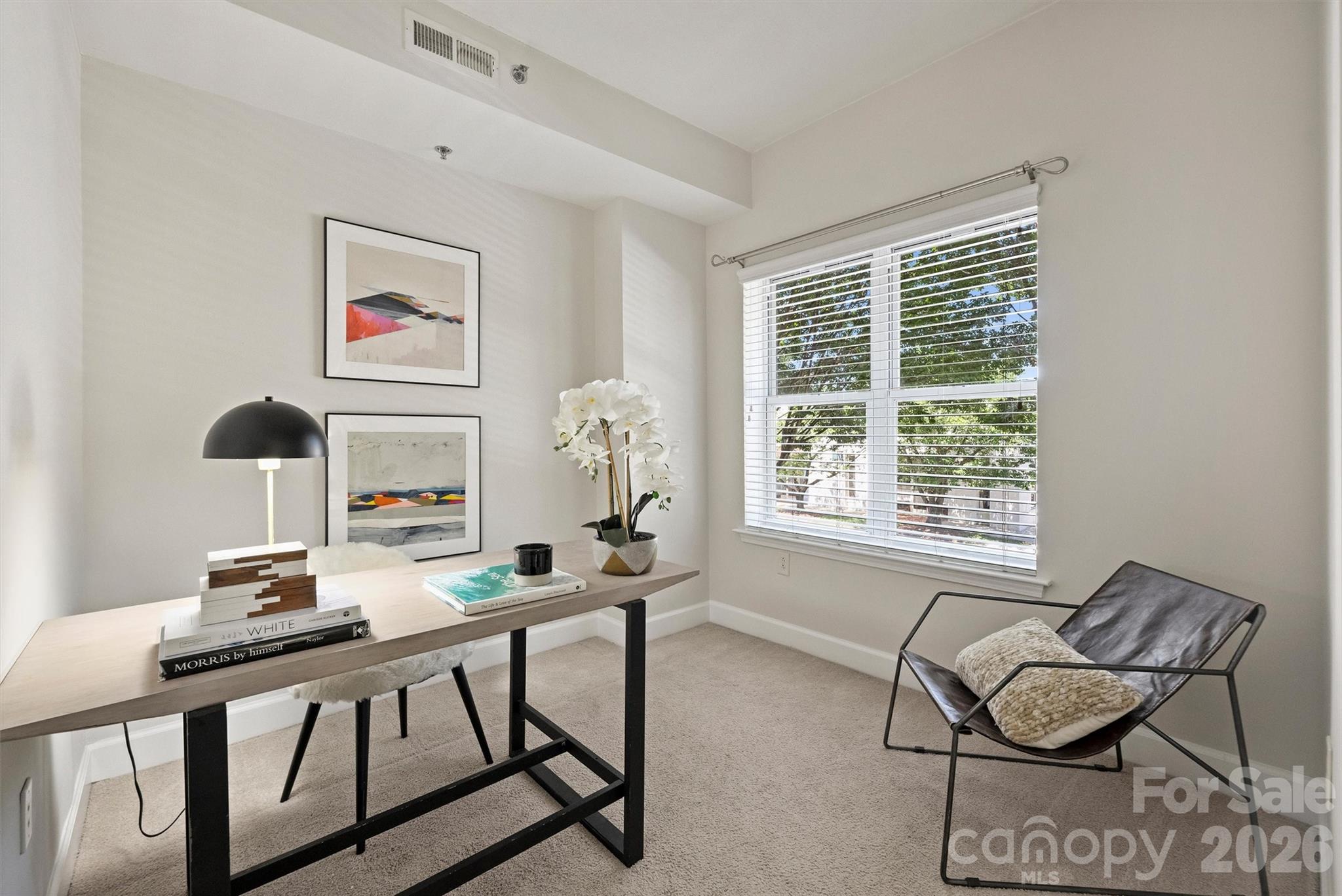 1320 Fillmore Avenue #107 — Charlotte
