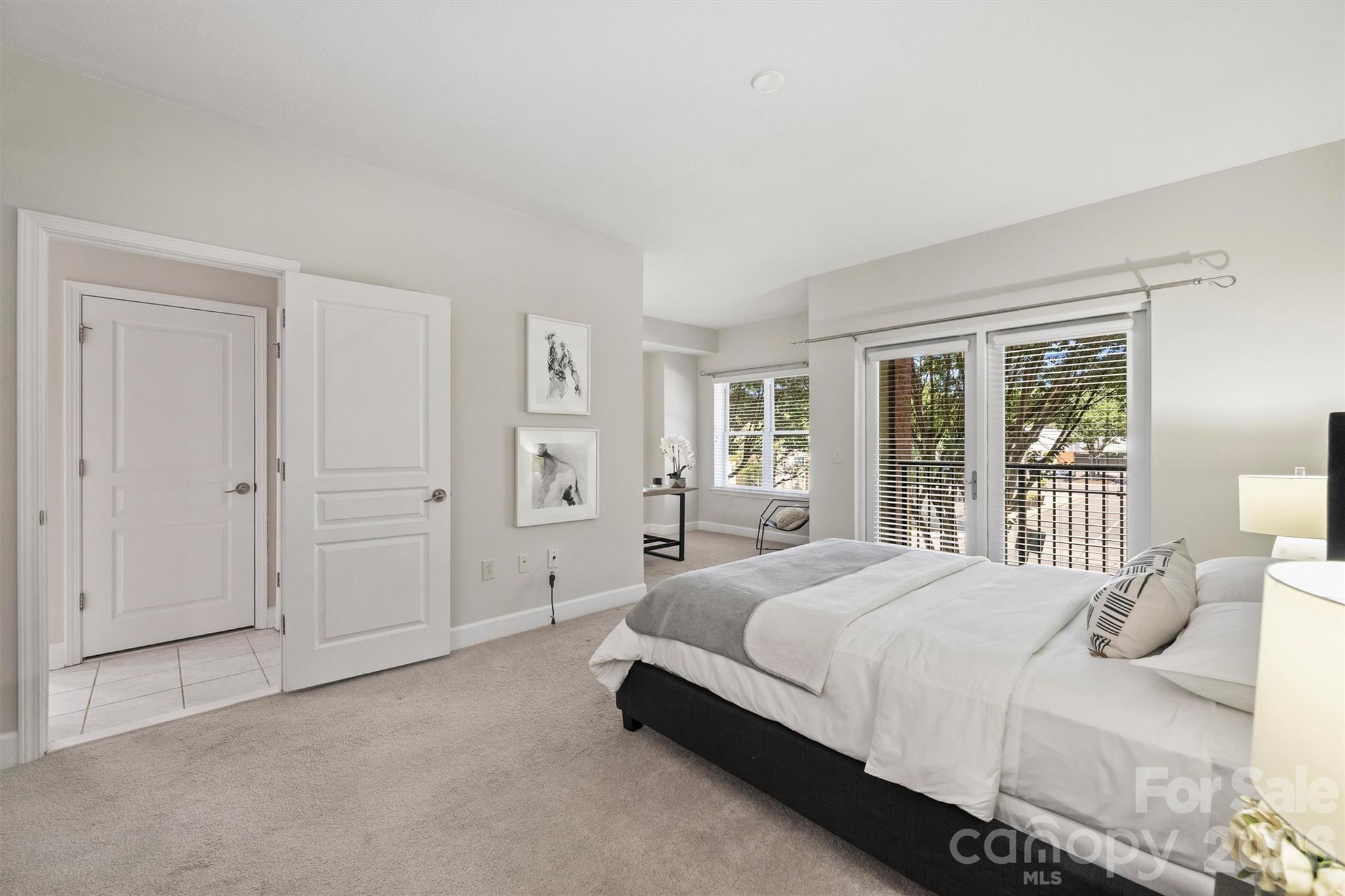 1320 Fillmore Avenue #107 — Charlotte