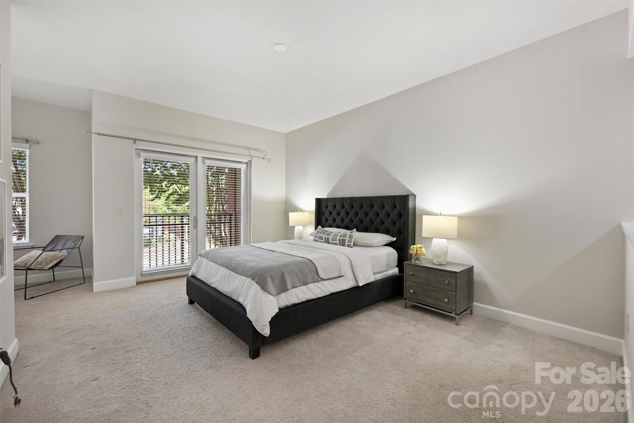 1320 Fillmore Avenue #107 — Charlotte