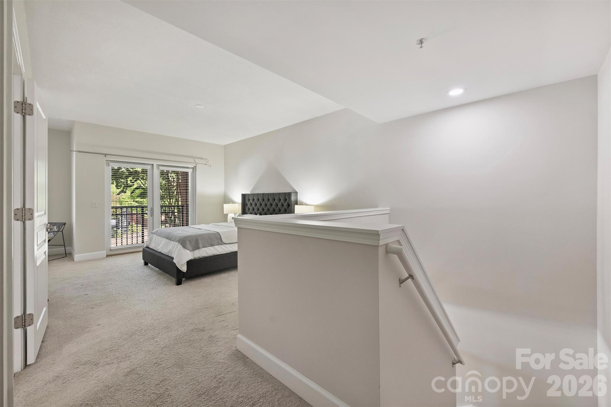 1320 Fillmore Avenue #107 — Charlotte