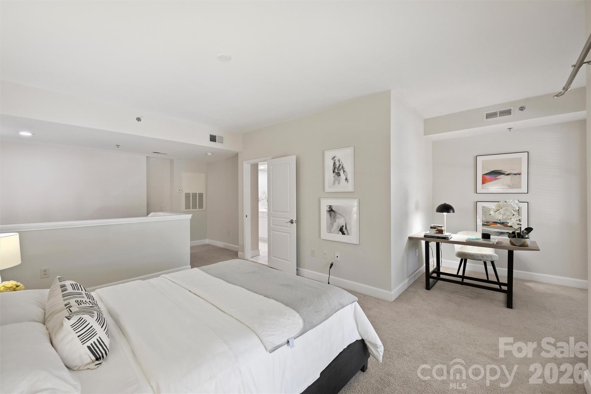 1320 Fillmore Avenue #107 — Charlotte