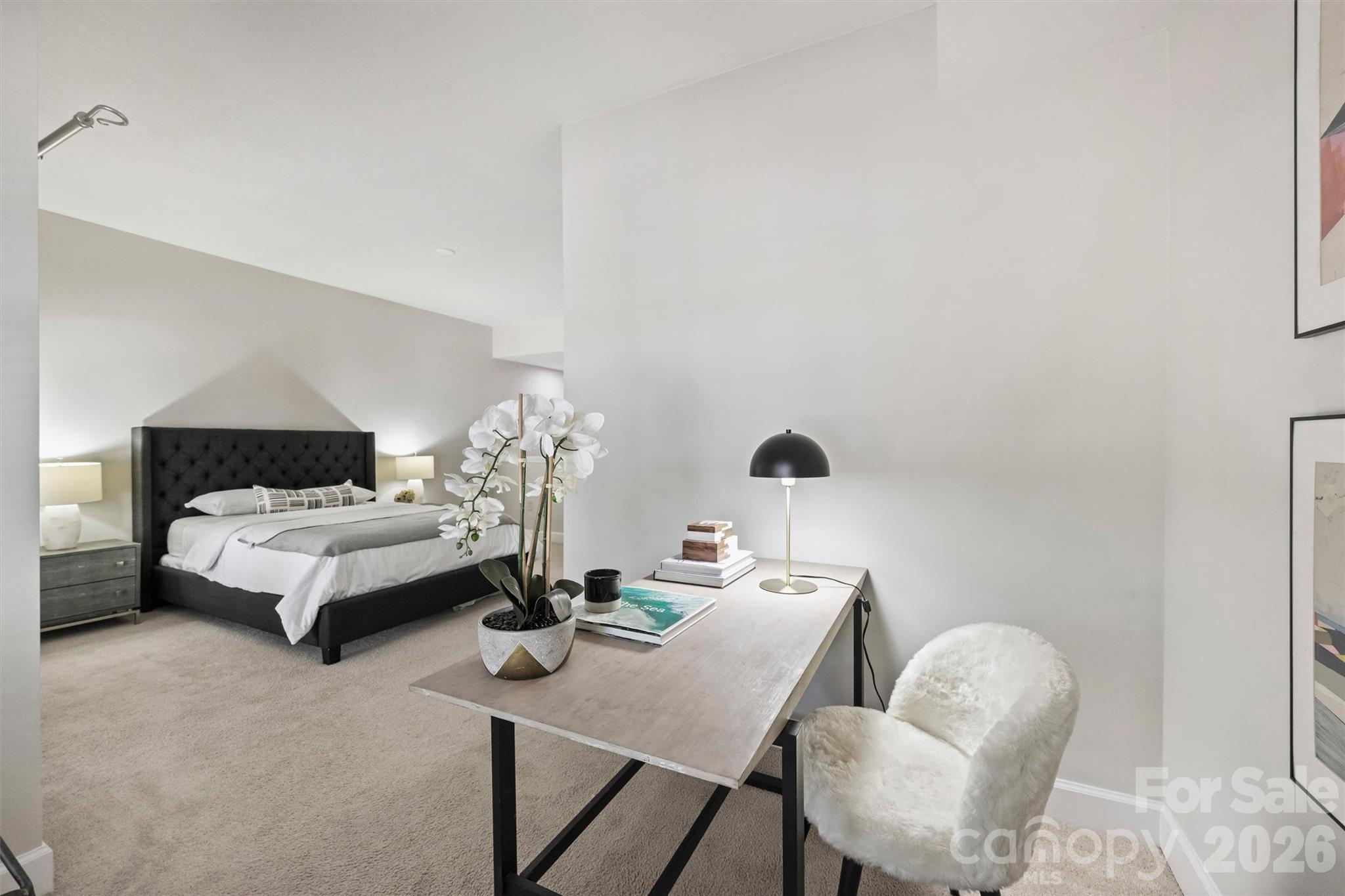 1320 Fillmore Avenue #107 — Charlotte