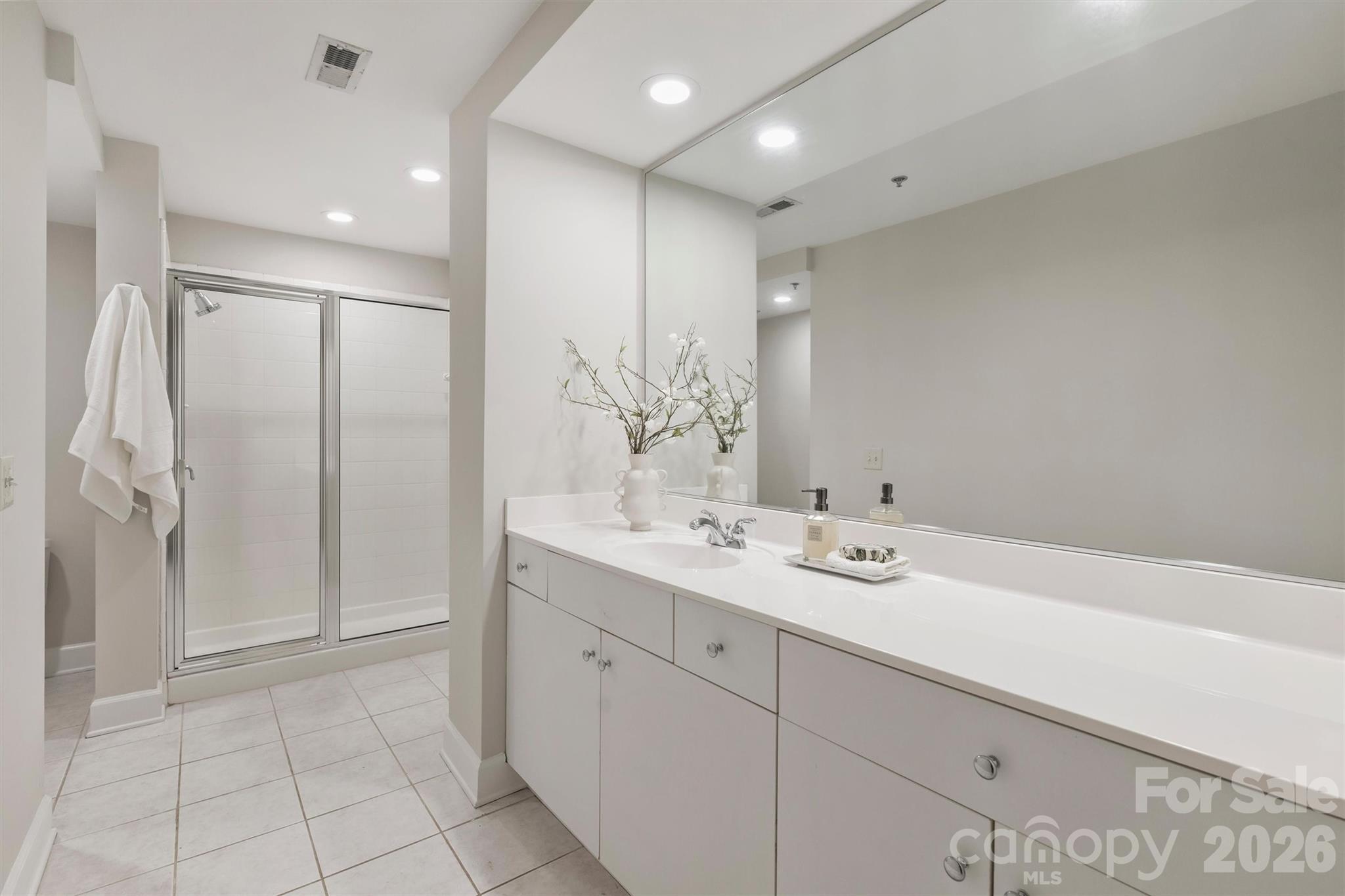 1320 Fillmore Avenue #107 — Charlotte