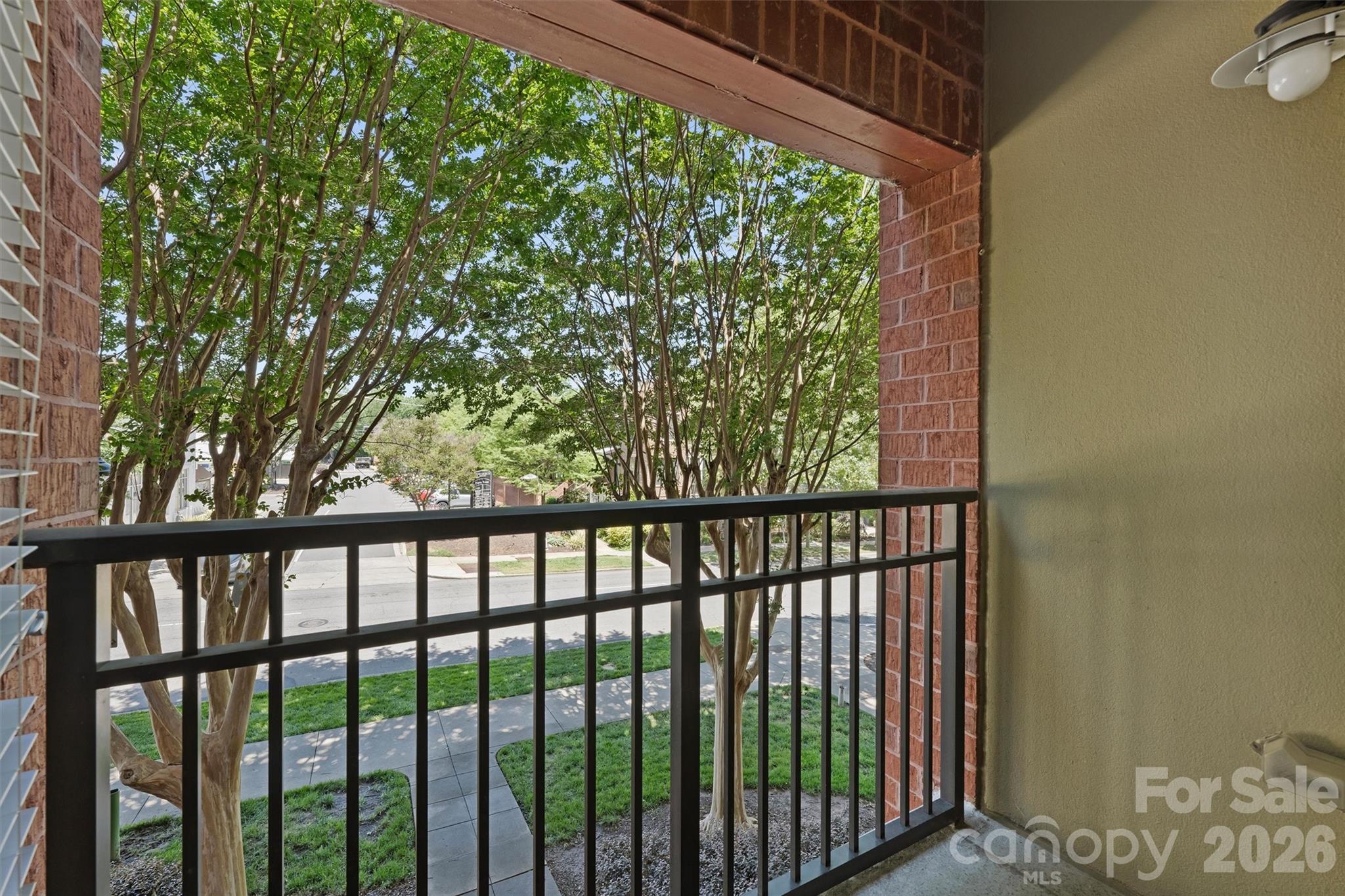 1320 Fillmore Avenue #107 — Charlotte
