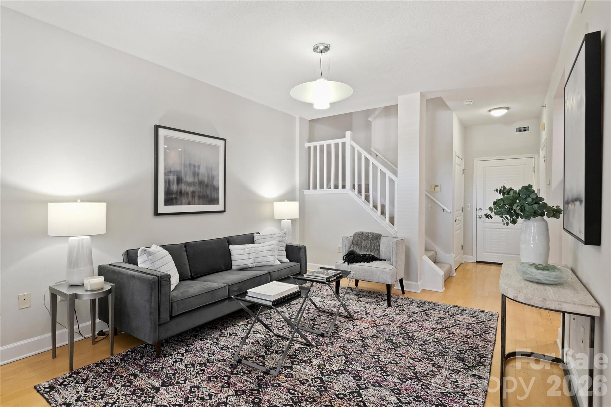 1320 Fillmore Avenue #107 — Charlotte