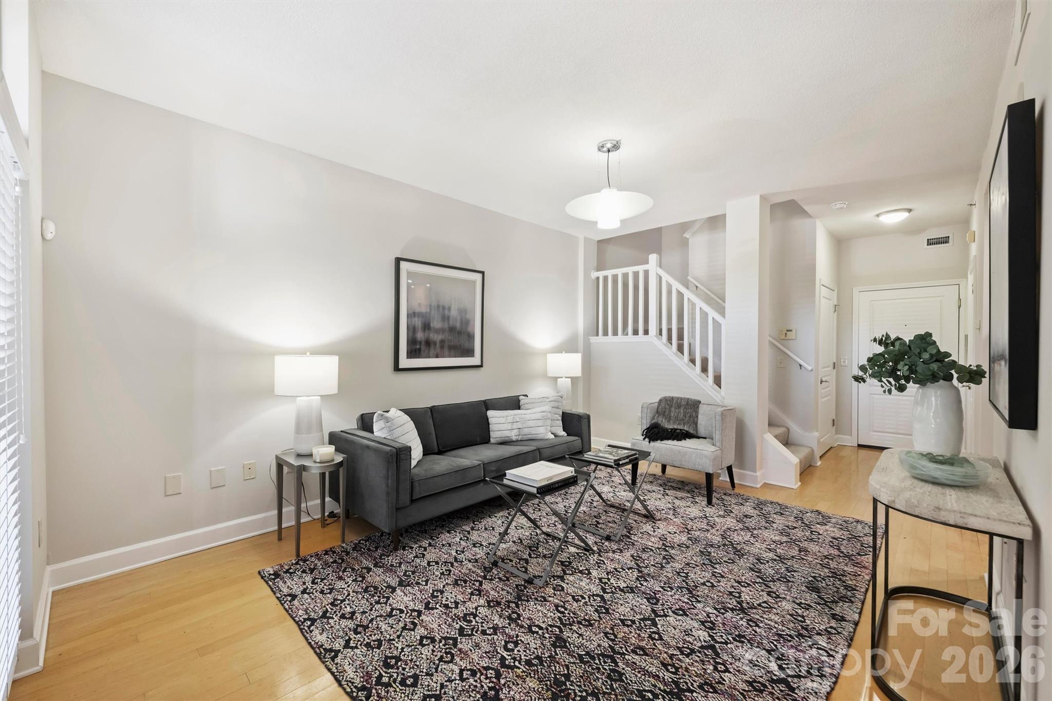 1320 Fillmore Avenue #107 — Charlotte