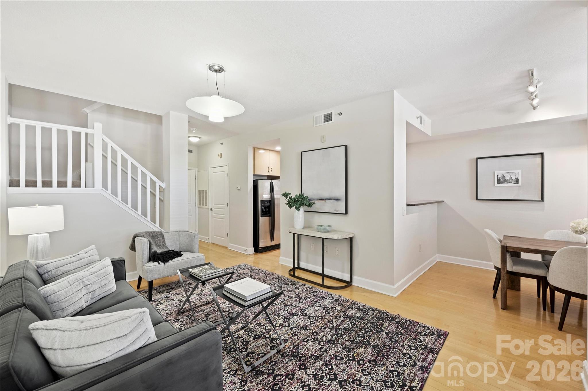 1320 Fillmore Avenue #107 — Charlotte