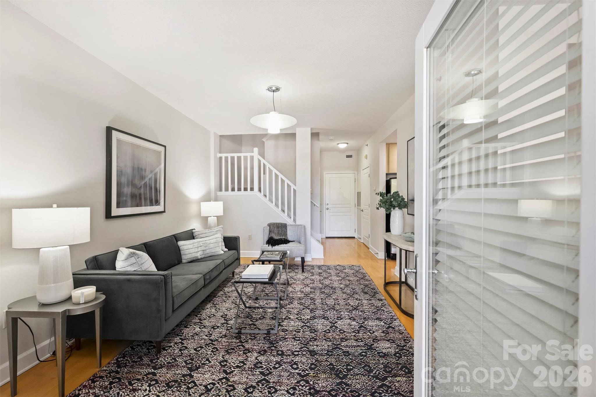 1320 Fillmore Avenue #107 — Charlotte